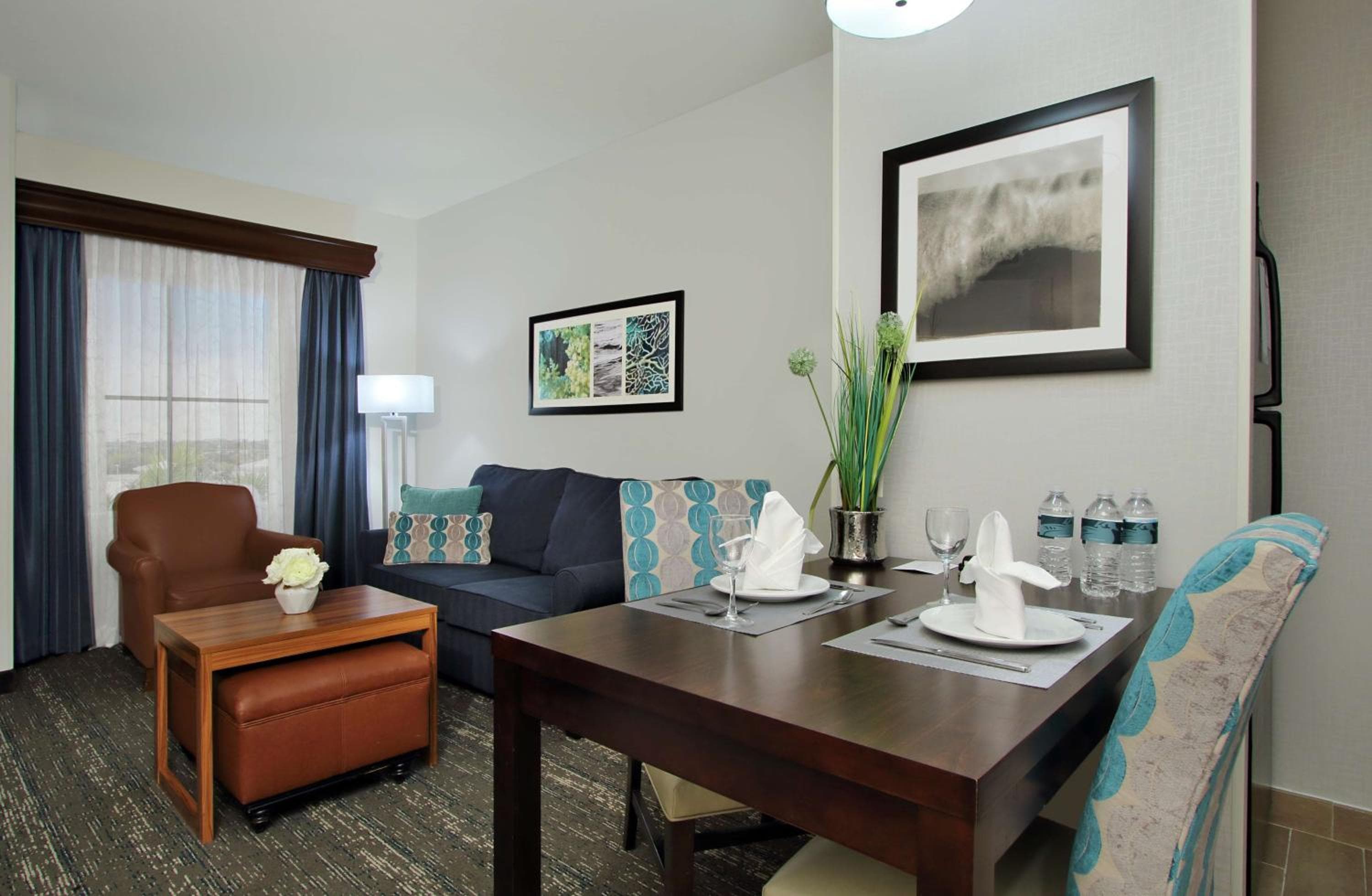 Homewood Suites by Hilton Fort Lauderdale Airport-Cruise Port — 2