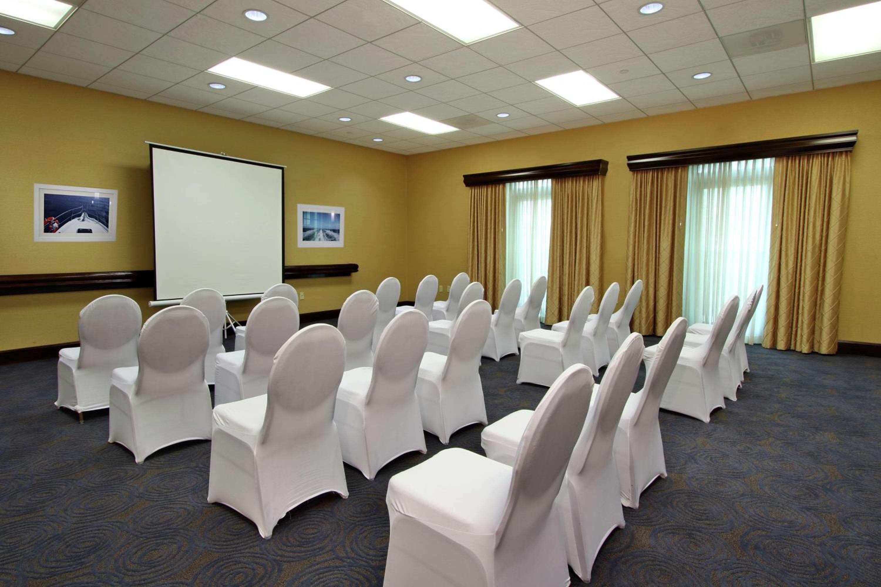 Homewood Suites by Hilton Fort Lauderdale Airport-Cruise Port — 4