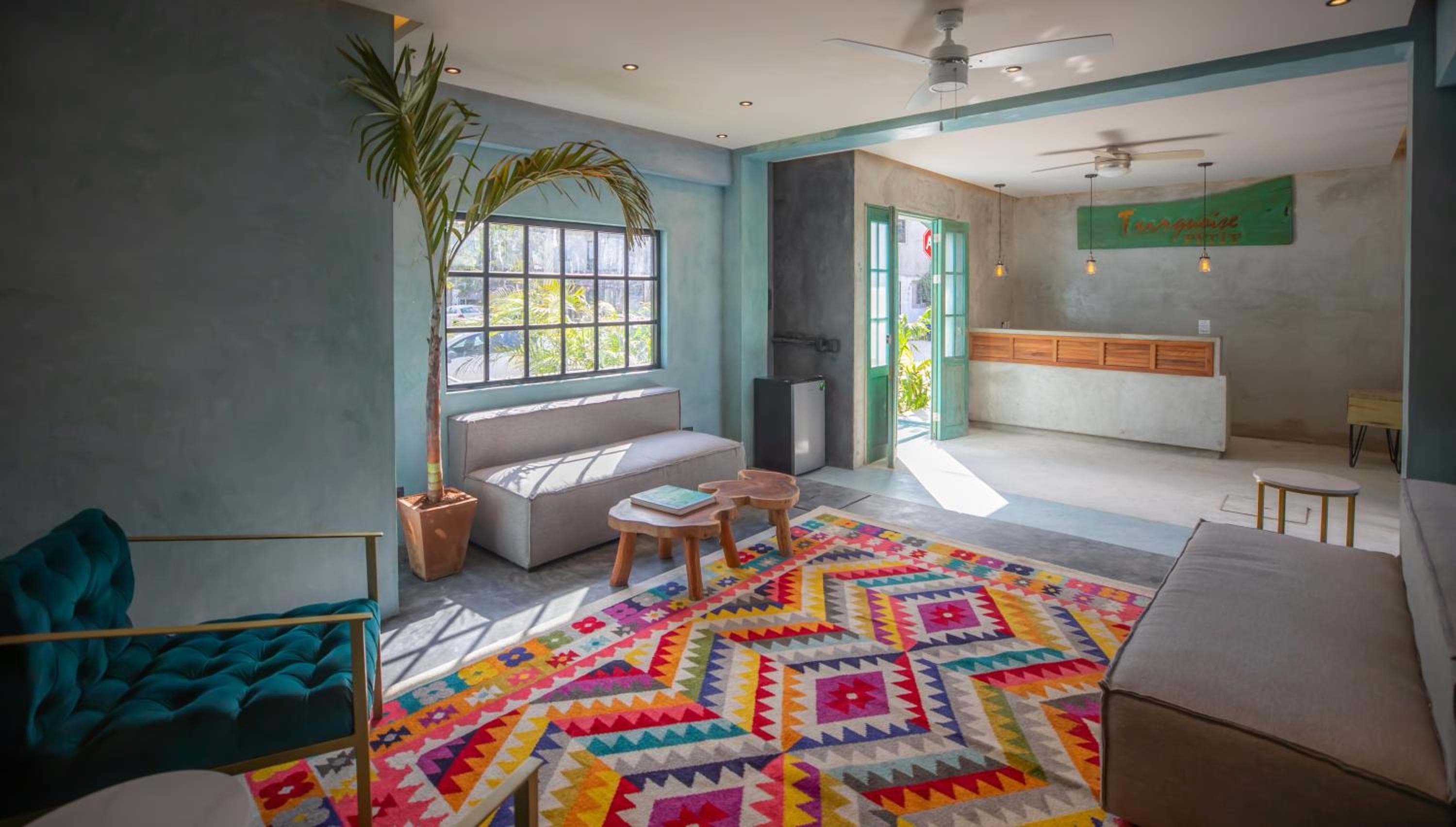 Turquoise Tulum Hotel — 2