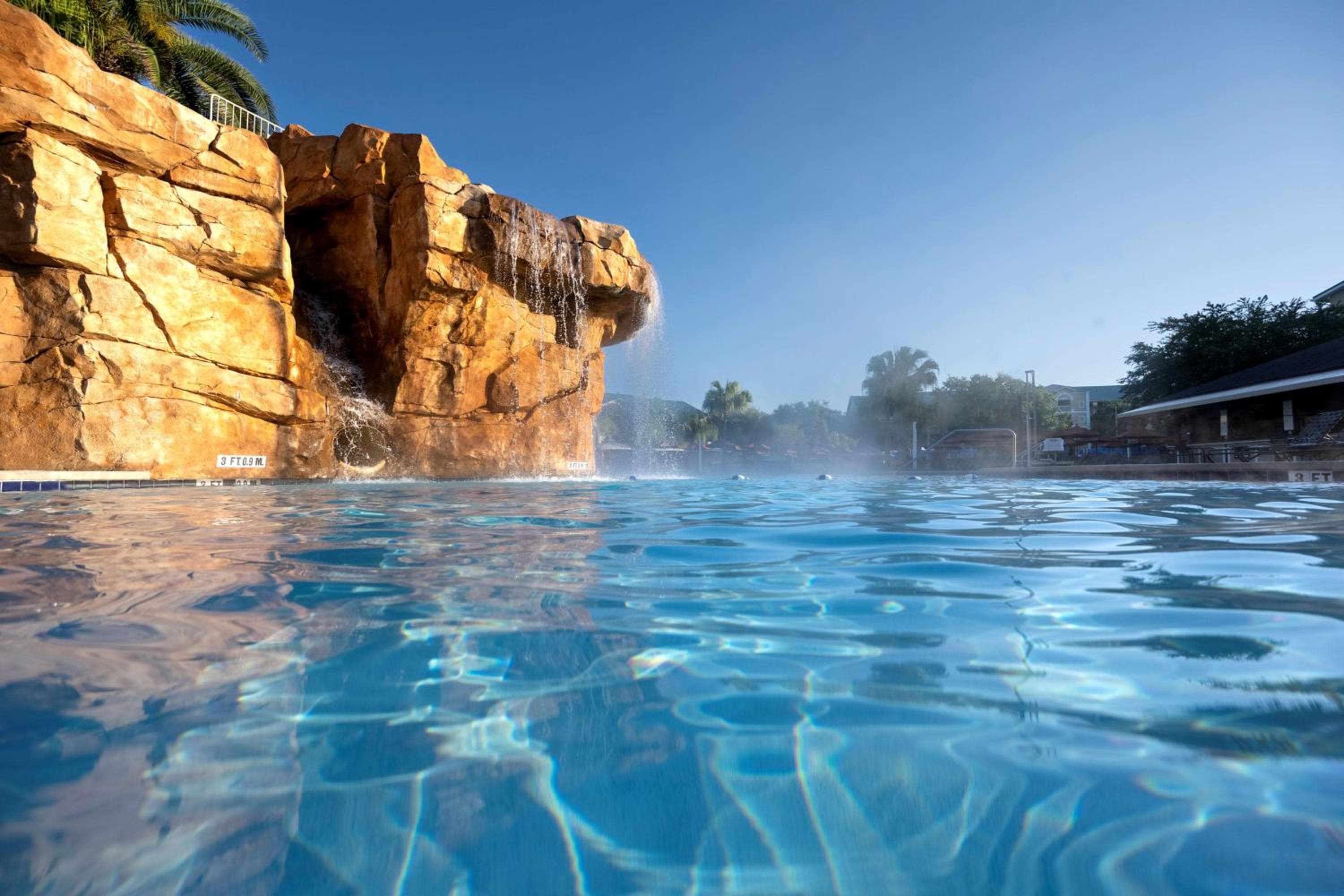 Hilton Vacation Club Mystic Dunes Orlando — 12