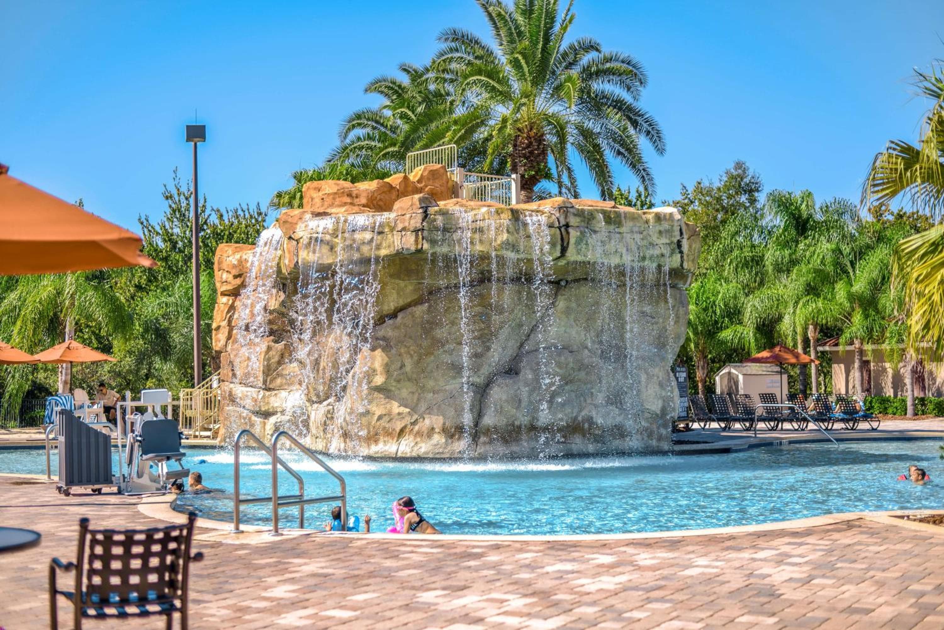 Hilton Vacation Club Mystic Dunes Orlando — 14