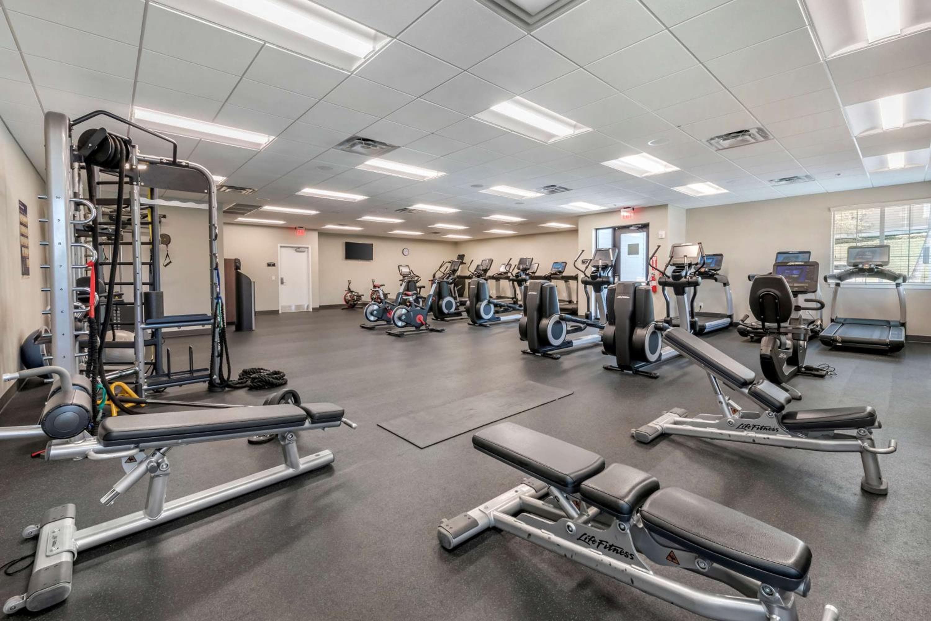 Hilton Vacation Club Mystic Dunes Orlando — 18
