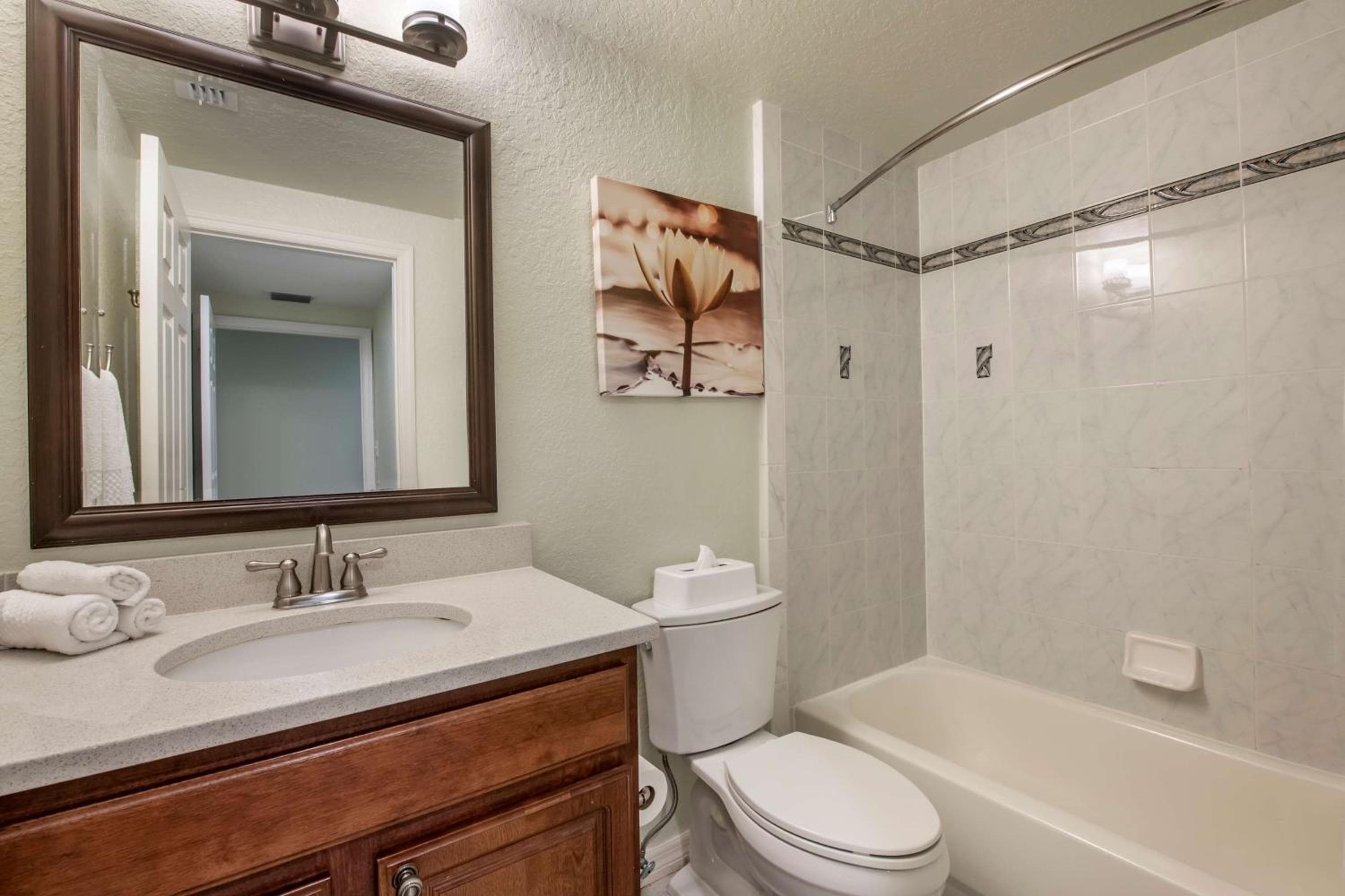 Hilton Vacation Club Mystic Dunes Orlando — 23