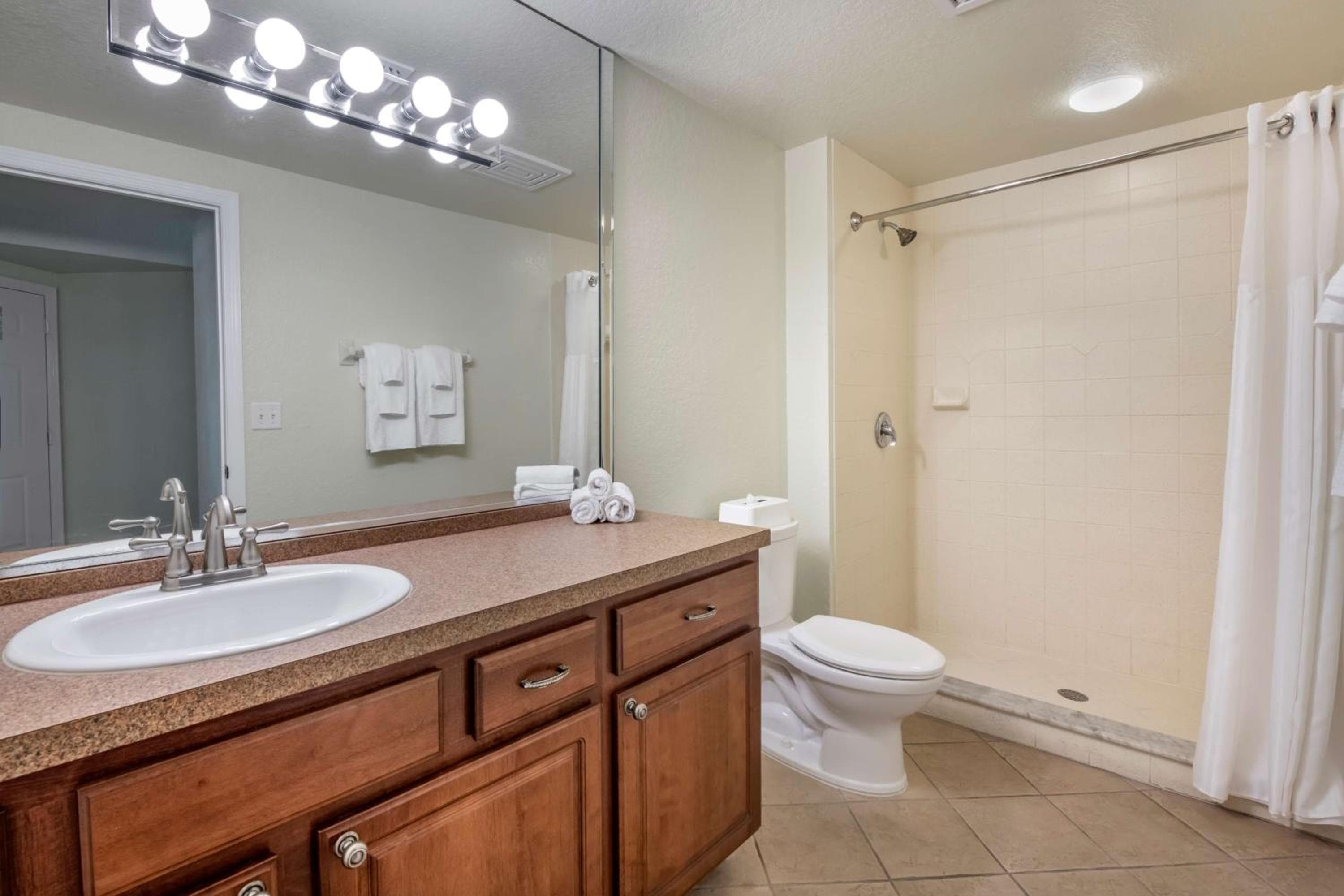 Hilton Vacation Club Mystic Dunes Orlando — 24