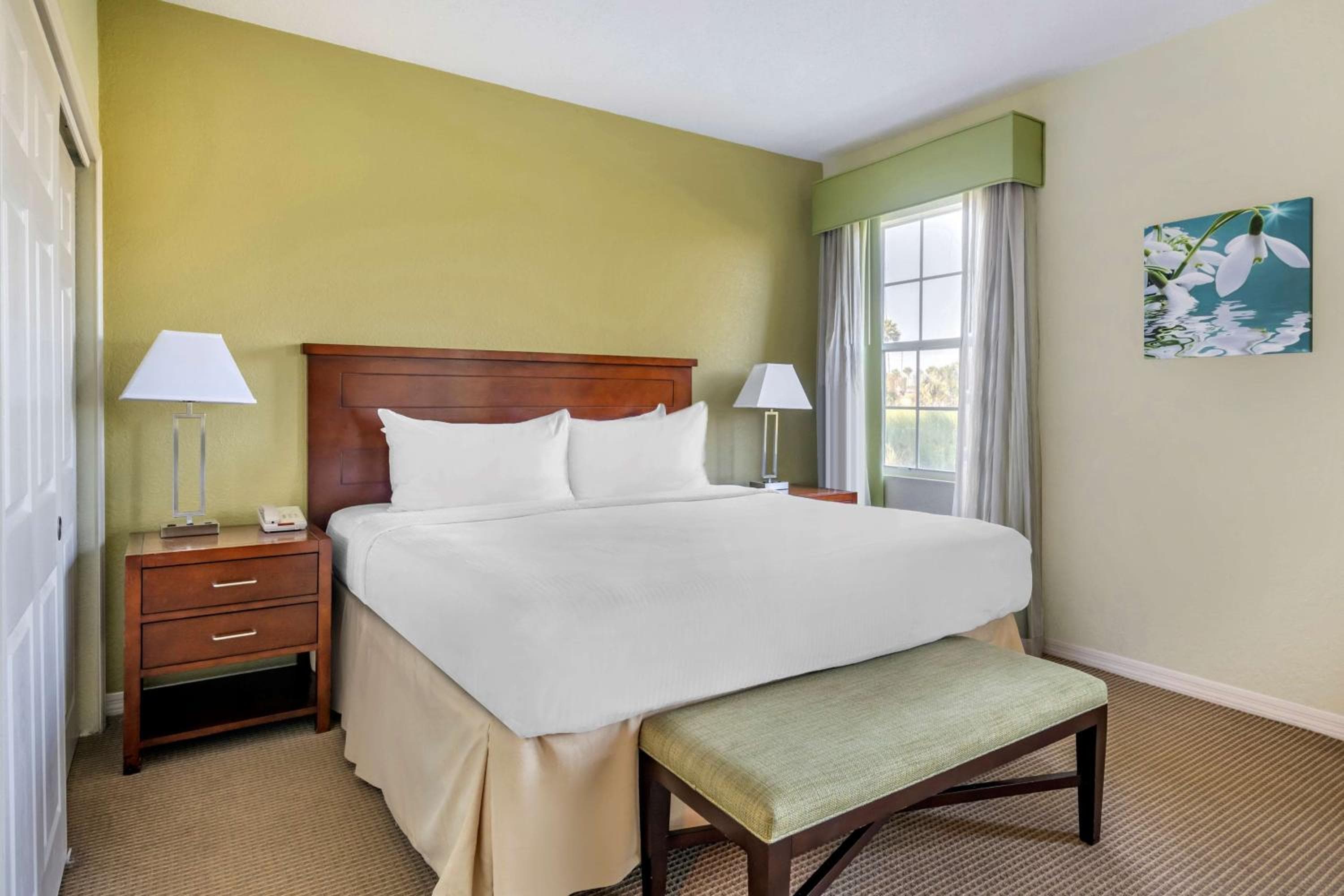 Hilton Vacation Club Mystic Dunes Orlando — 29
