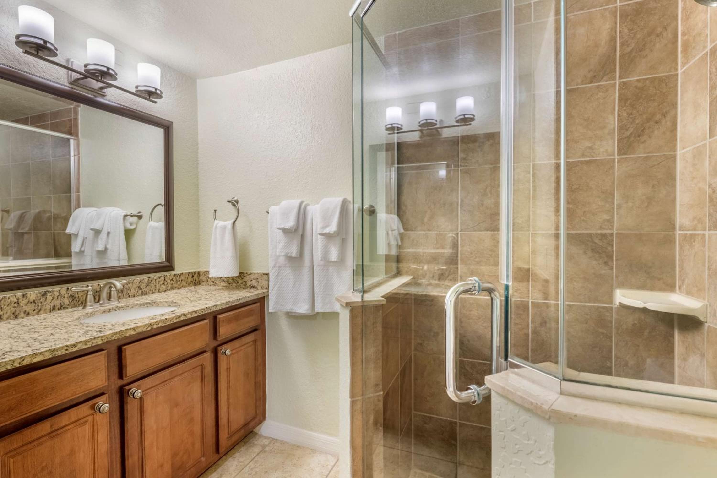 Hilton Vacation Club Mystic Dunes Orlando — 30