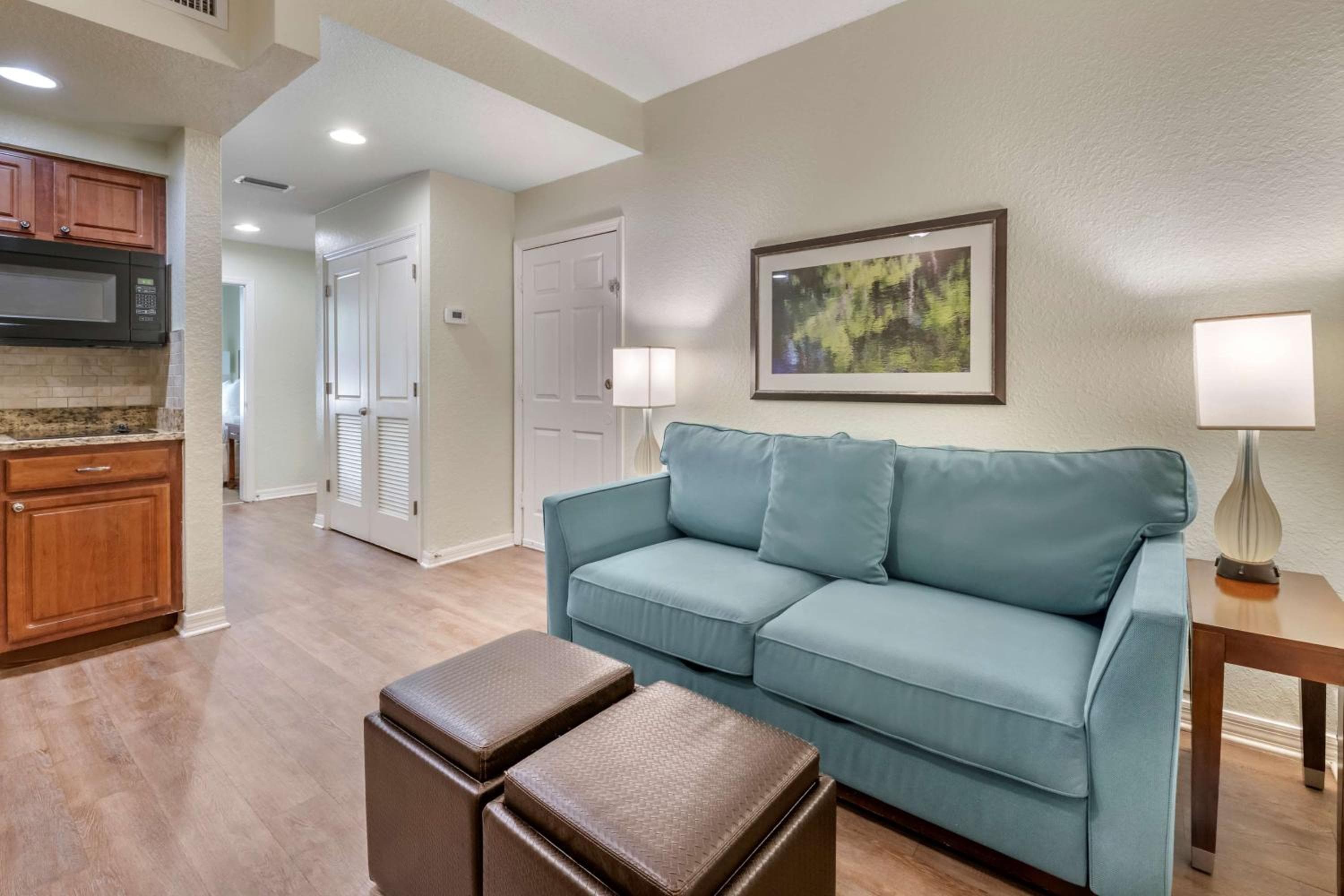 Hilton Vacation Club Mystic Dunes Orlando — 6