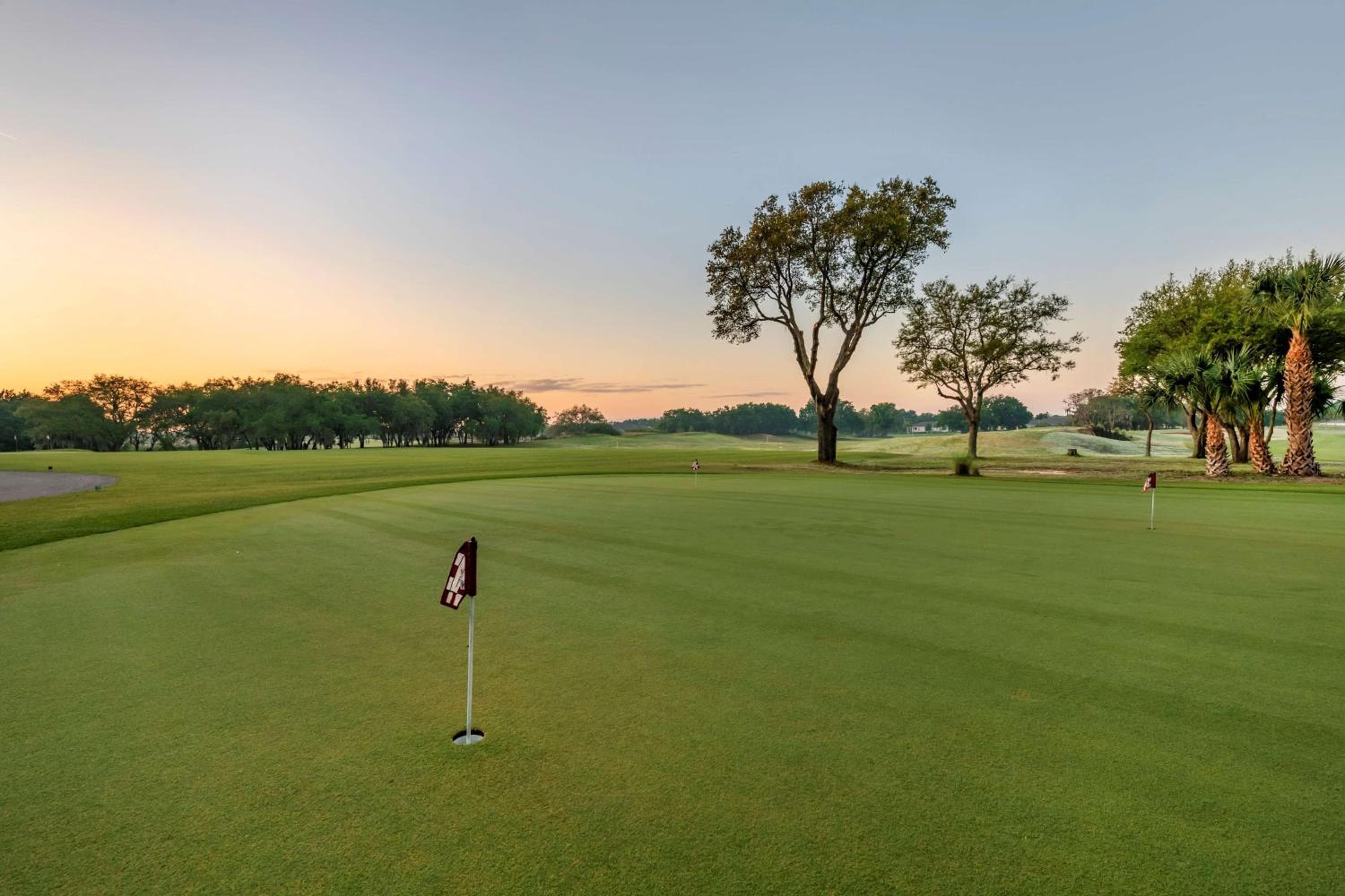 Hilton Vacation Club Mystic Dunes Orlando — 21