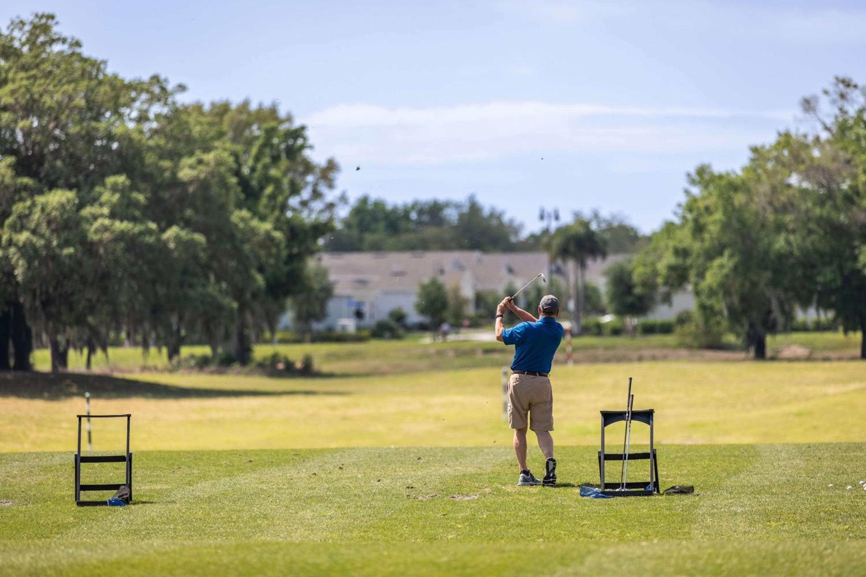 Hilton Vacation Club Mystic Dunes Orlando — 4
