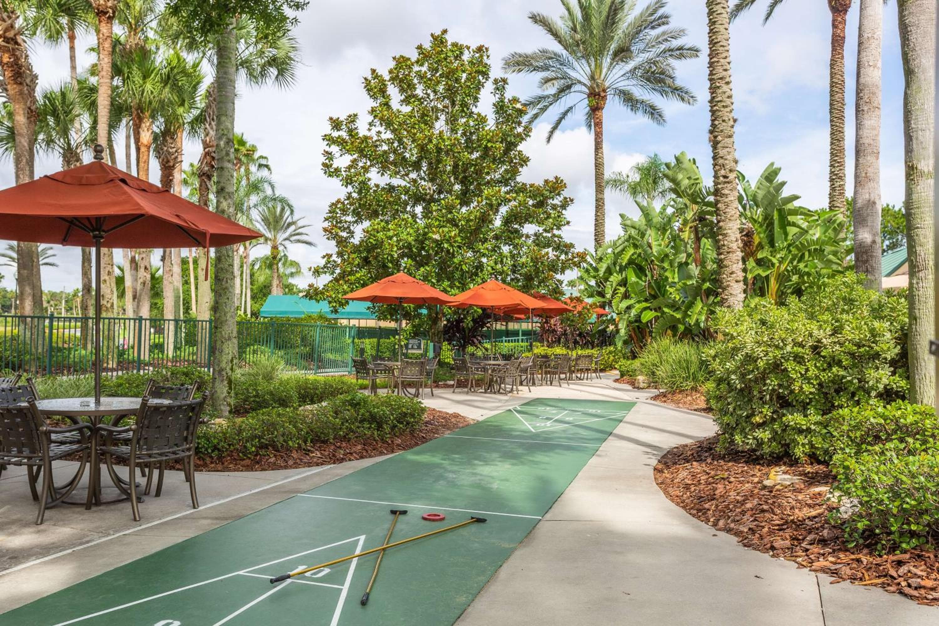 Hilton Vacation Club Mystic Dunes Orlando — 15