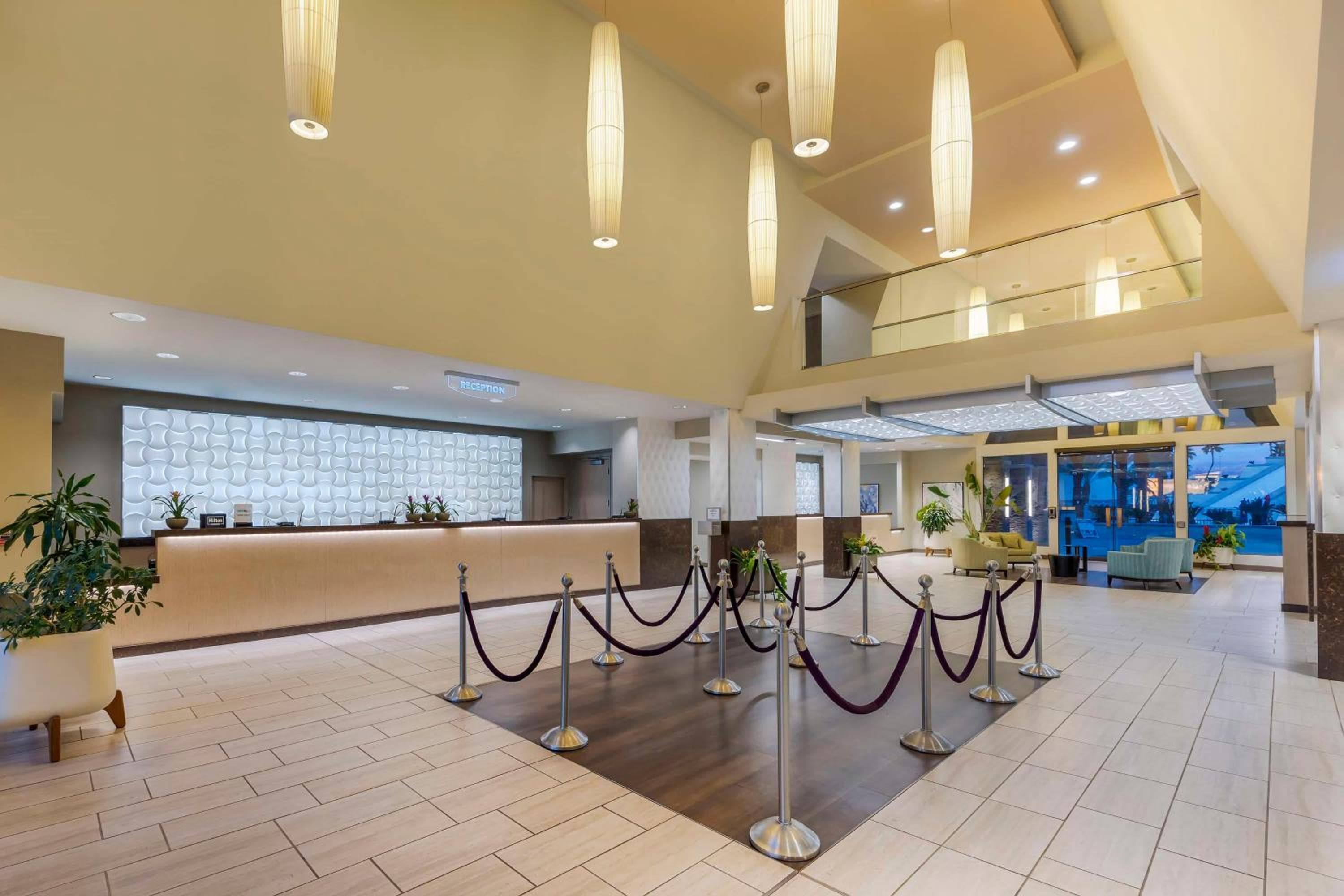Hilton Vacation Club Cancun Resort Las Vegas — 11