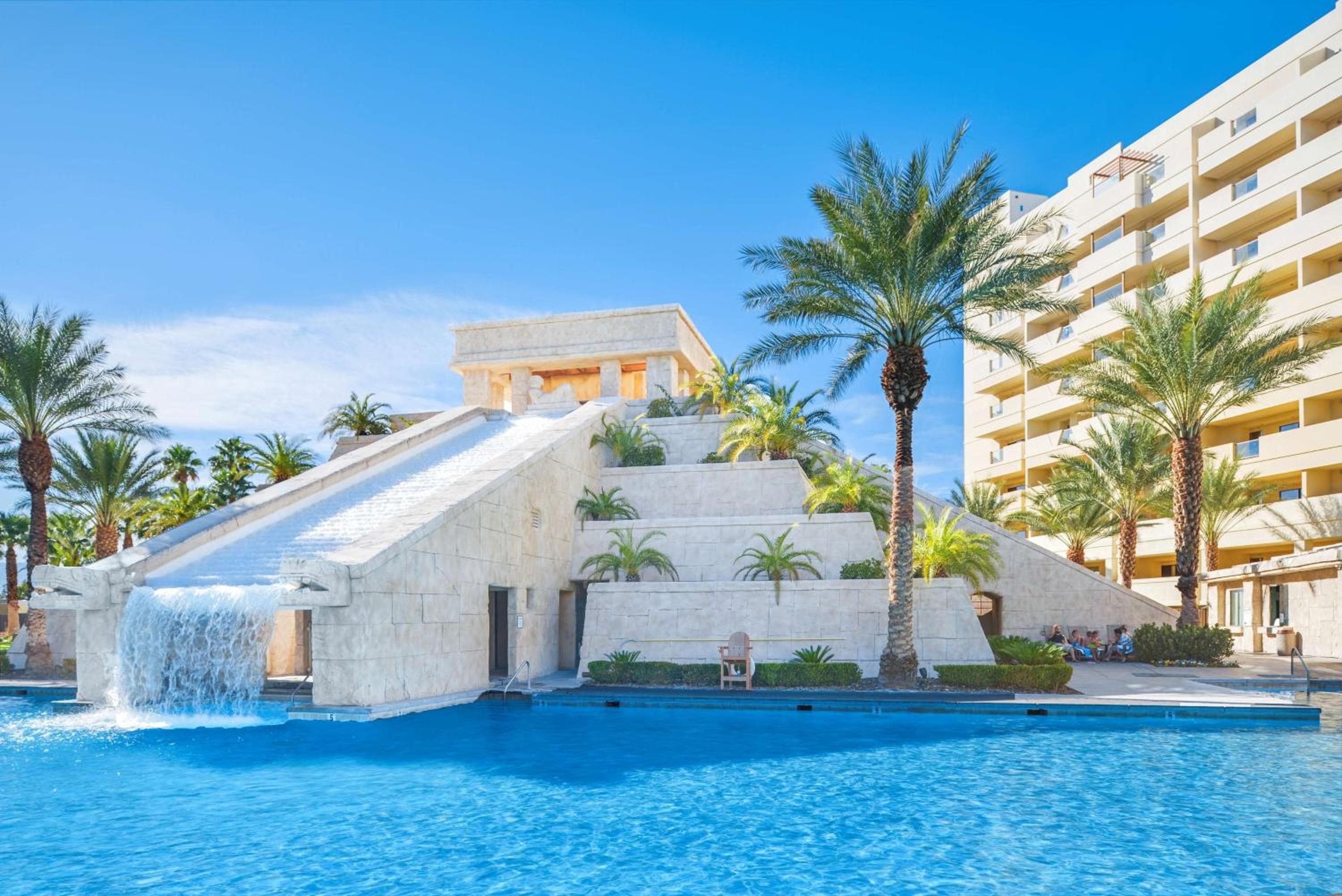 Hilton Vacation Club Cancun Resort Las Vegas — 2