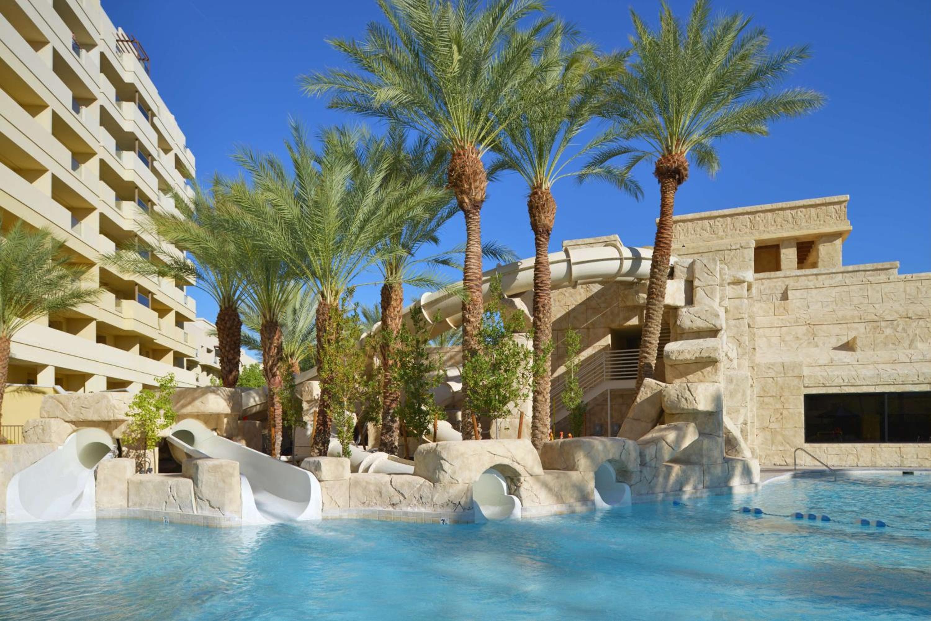 Hilton Vacation Club Cancun Resort Las Vegas — 3