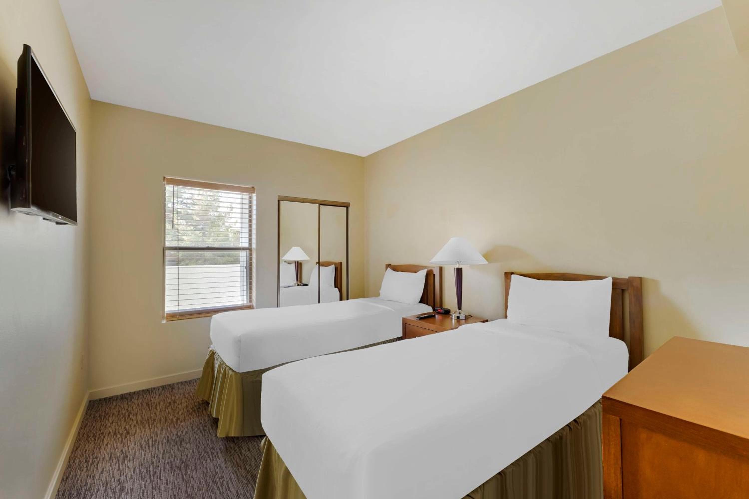 Hilton Vacation Club Cancun Resort Las Vegas — 30