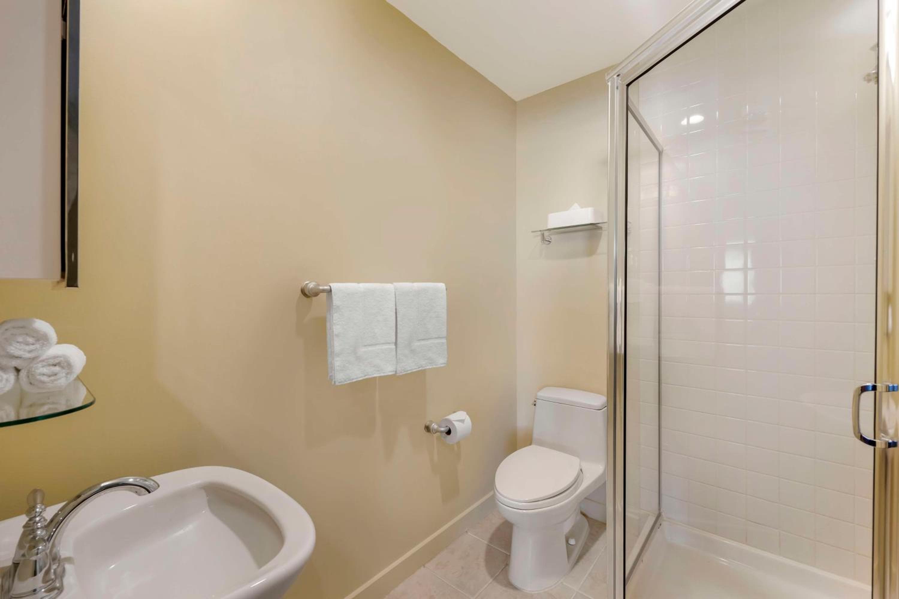 Hilton Vacation Club Cancun Resort Las Vegas — 26