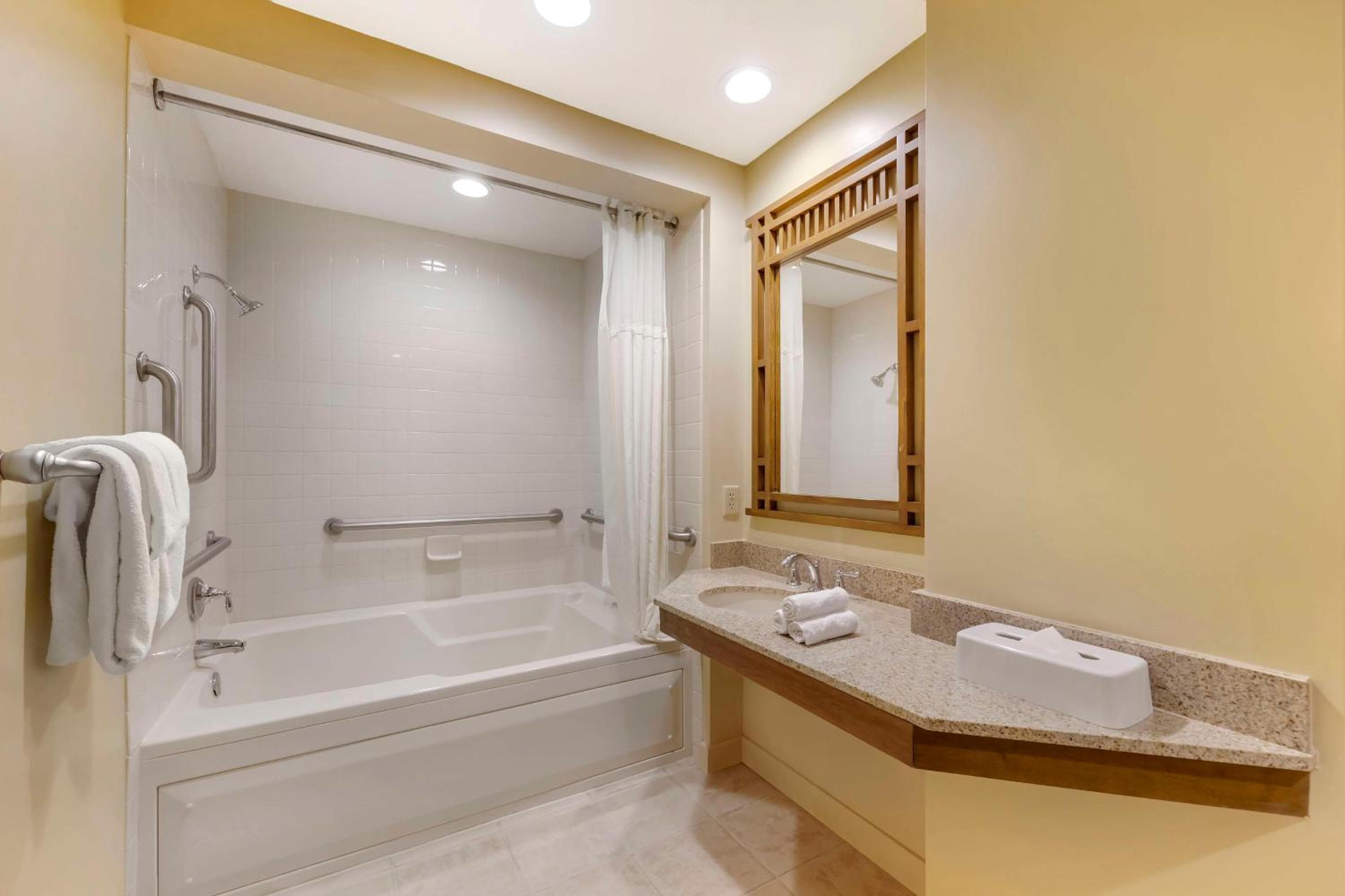 Hilton Vacation Club Cancun Resort Las Vegas — 4