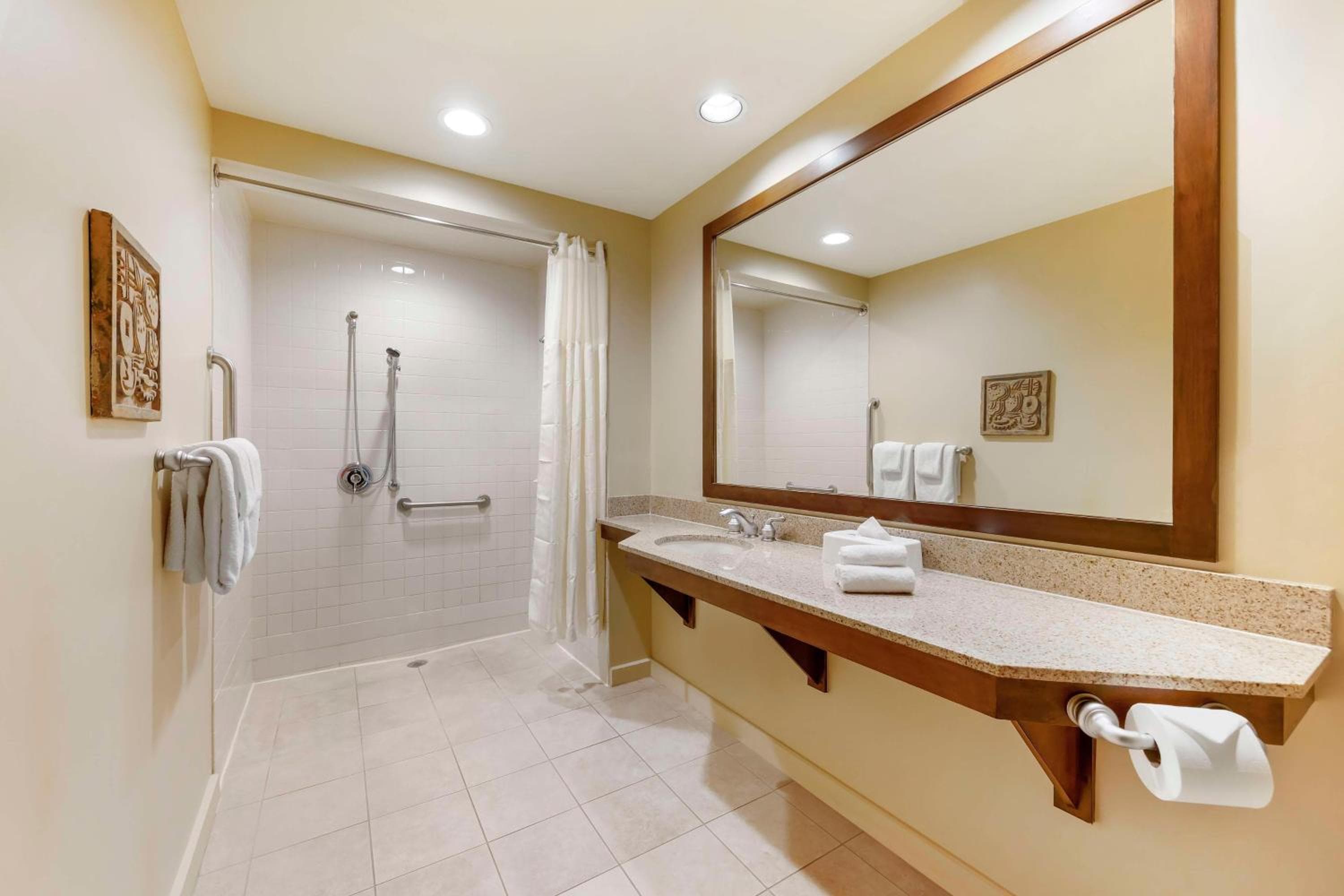 Hilton Vacation Club Cancun Resort Las Vegas — 9