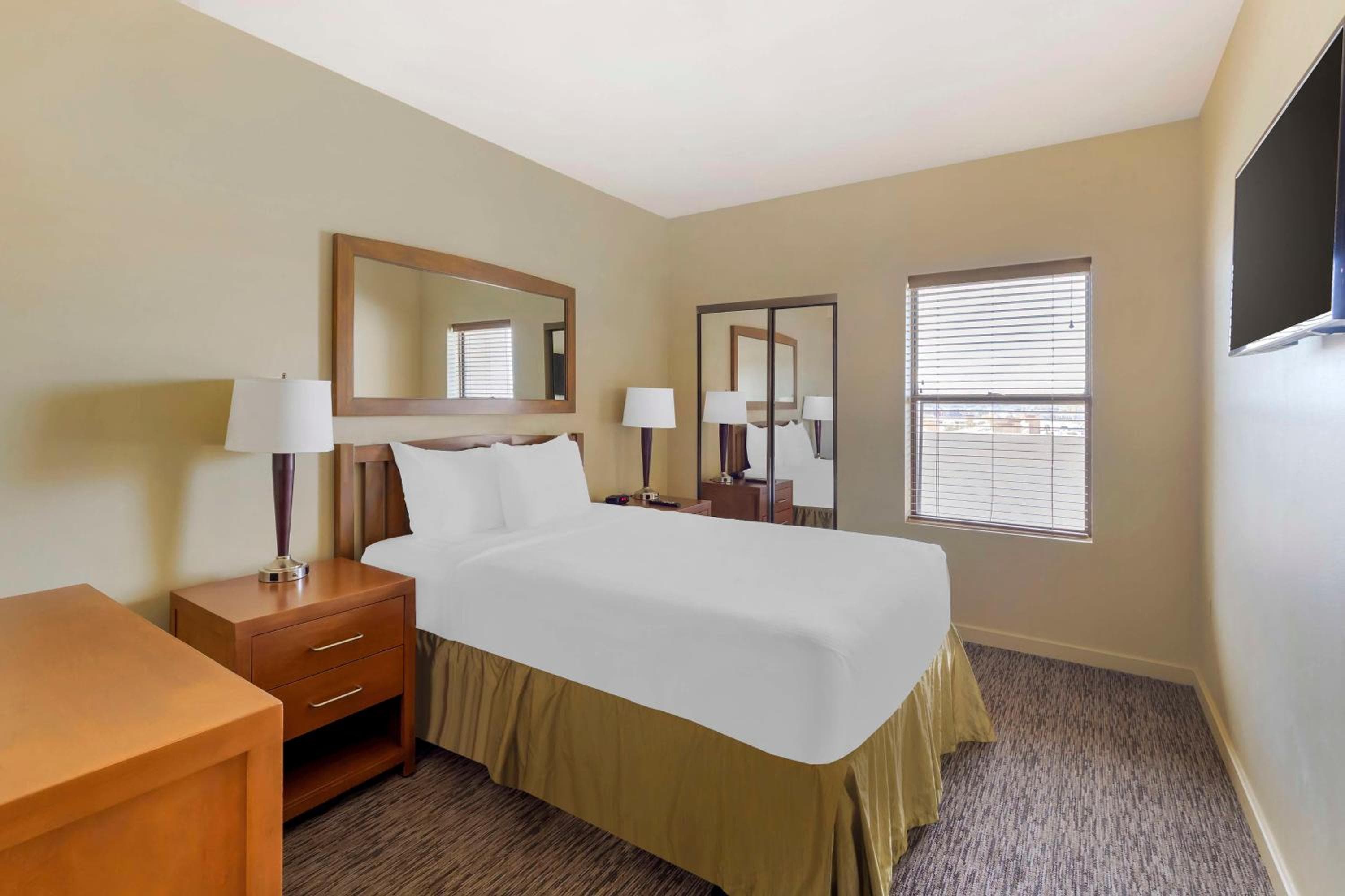 Hilton Vacation Club Cancun Resort Las Vegas — 24