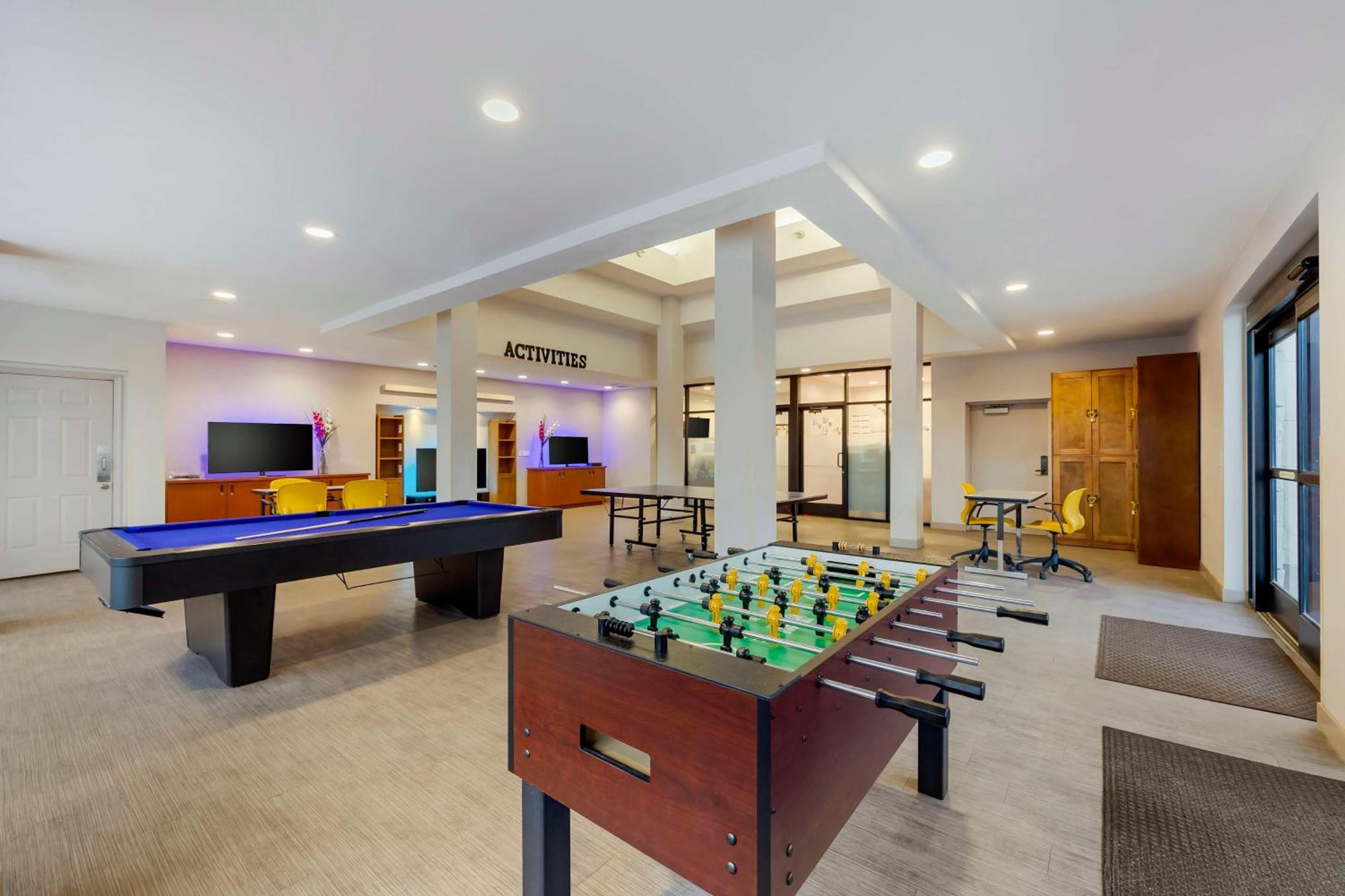 Hilton Vacation Club Cancun Resort Las Vegas — 28