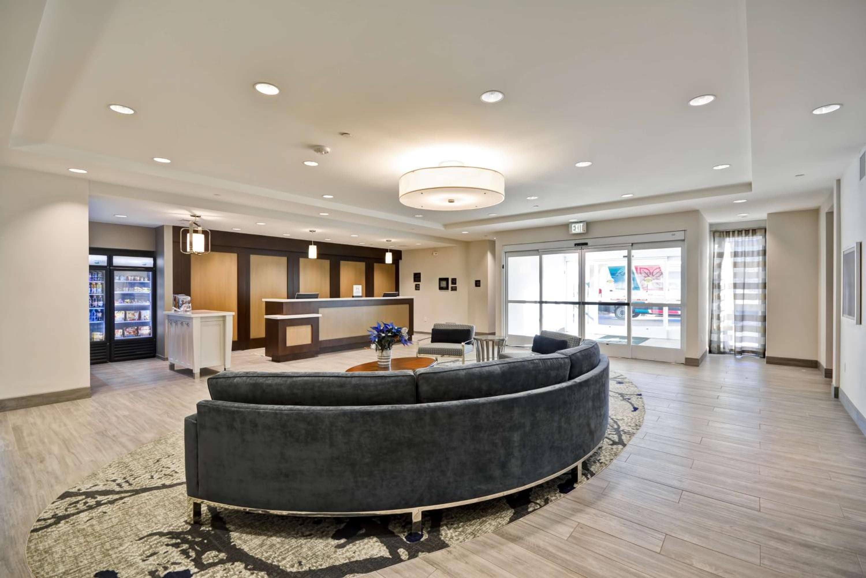 Homewood Suites By Hilton Las Vegas City Center — 5