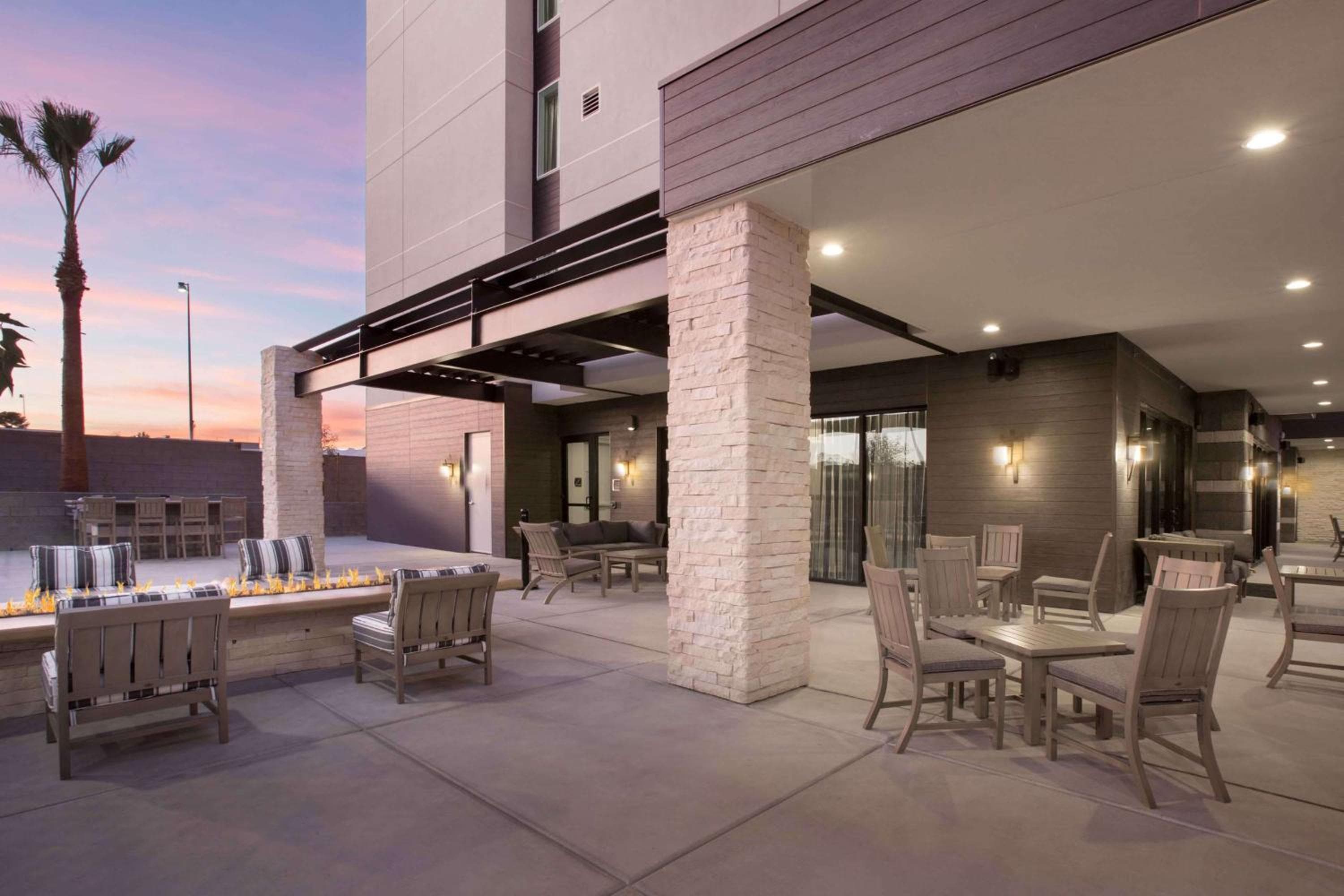 Homewood Suites By Hilton Las Vegas City Center — 4