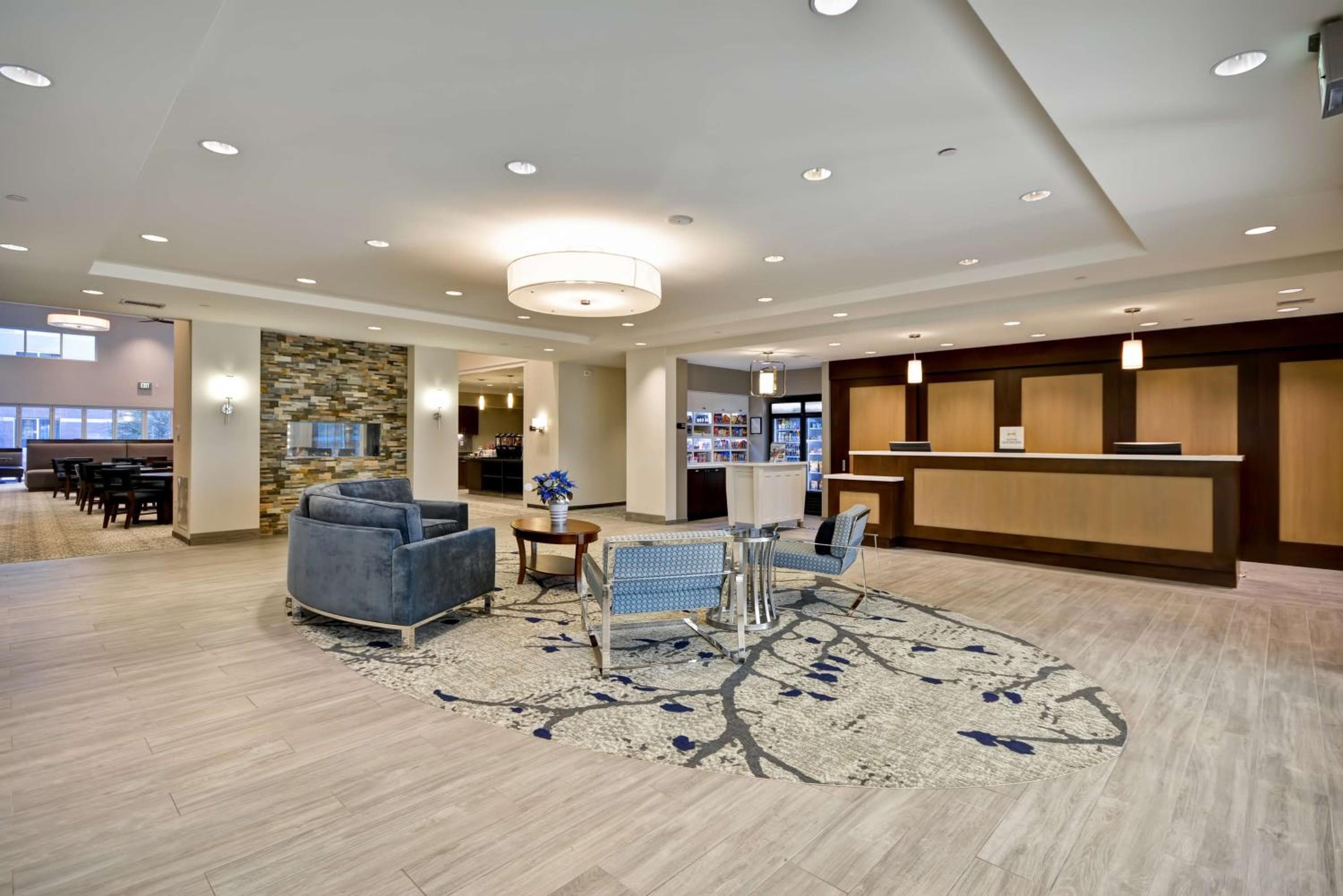 Homewood Suites By Hilton Las Vegas City Center — 6