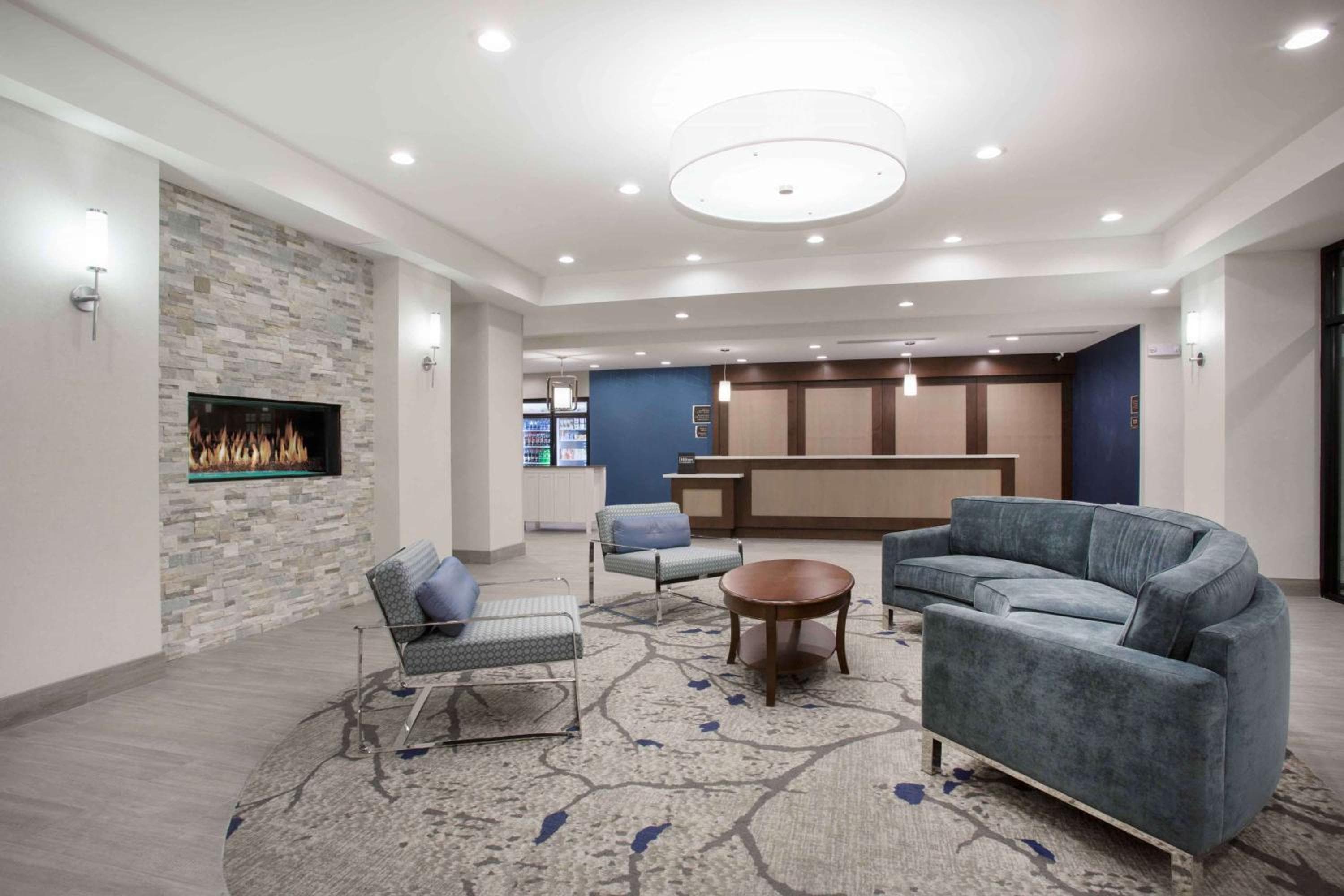 Homewood Suites By Hilton Las Vegas City Center — 7