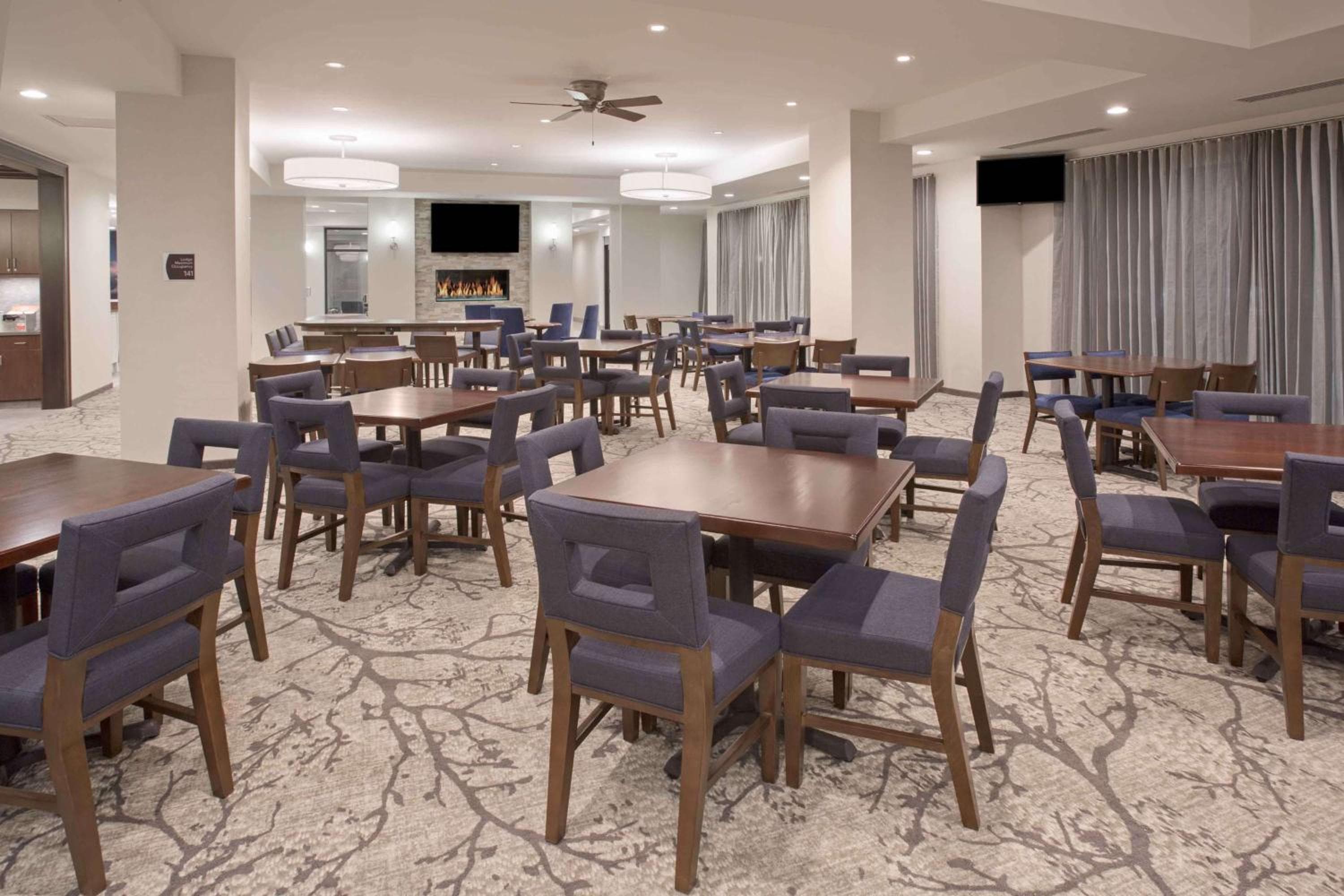Homewood Suites By Hilton Las Vegas City Center — 10