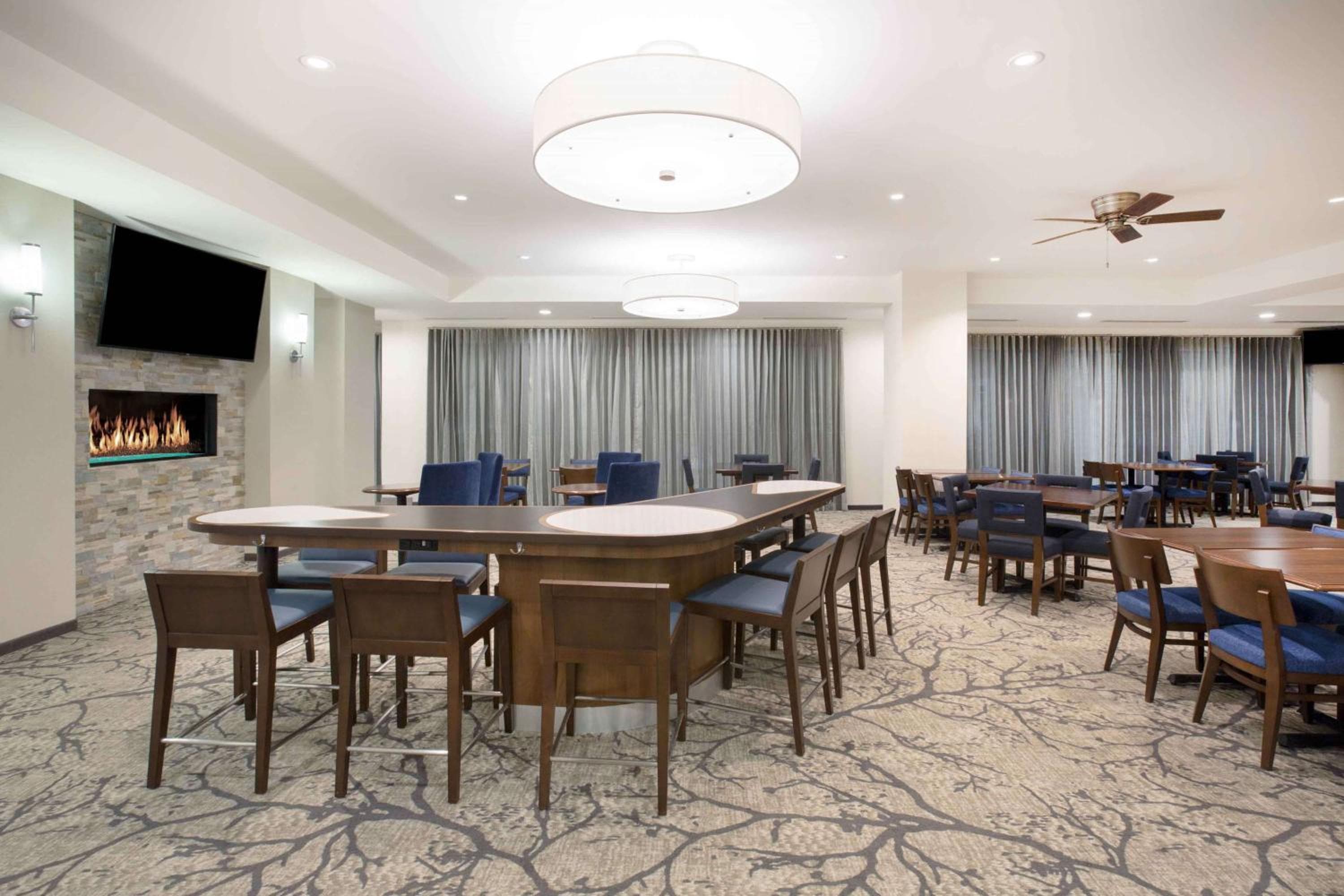 Homewood Suites By Hilton Las Vegas City Center — 8