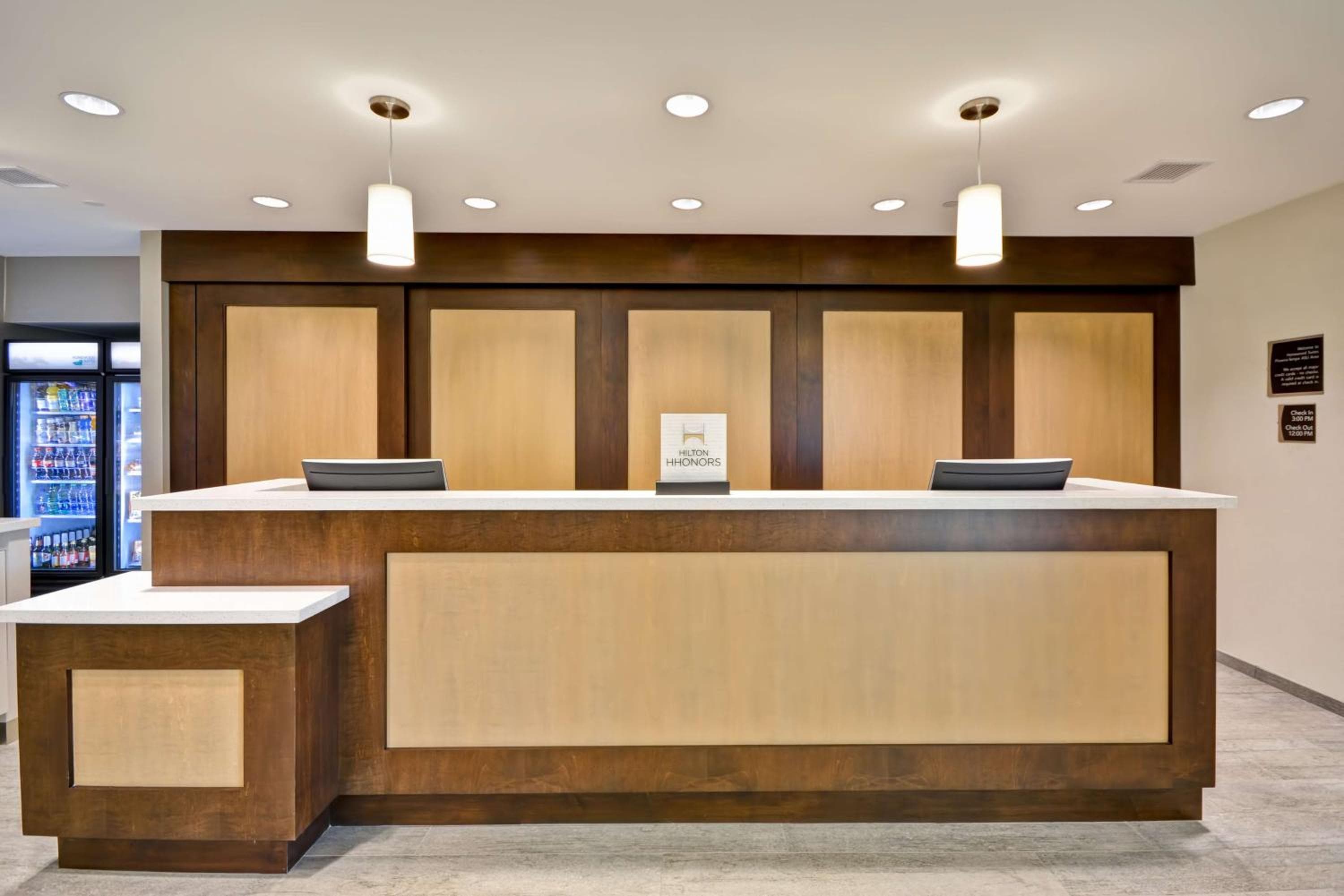 Homewood Suites By Hilton Las Vegas City Center — 11
