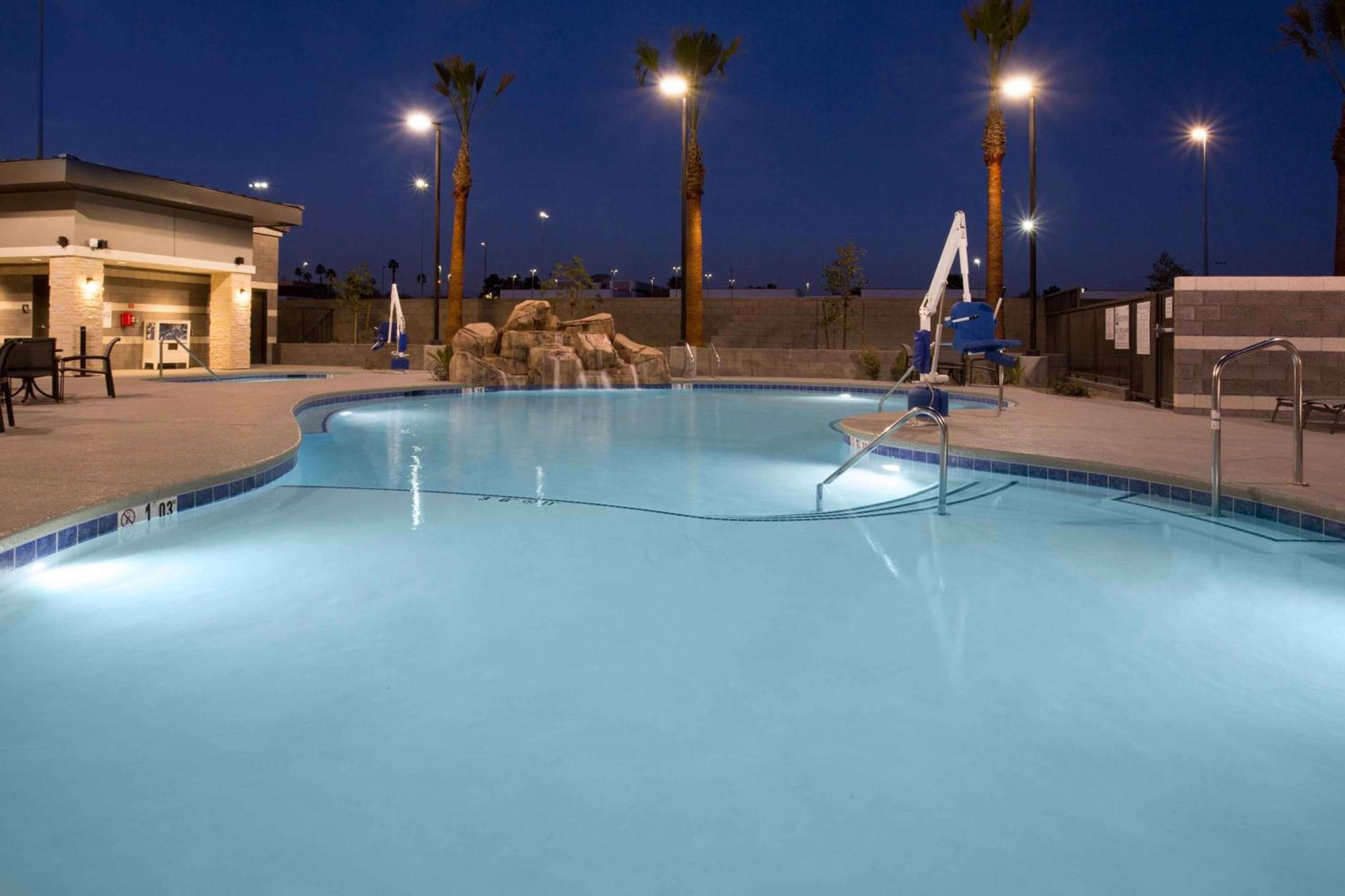Homewood Suites By Hilton Las Vegas City Center — 13