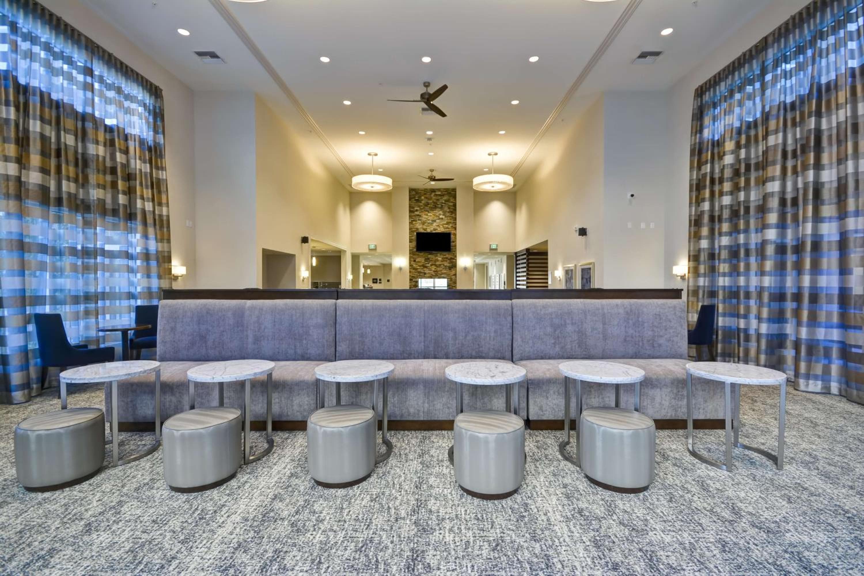 Homewood Suites By Hilton Las Vegas City Center — 14