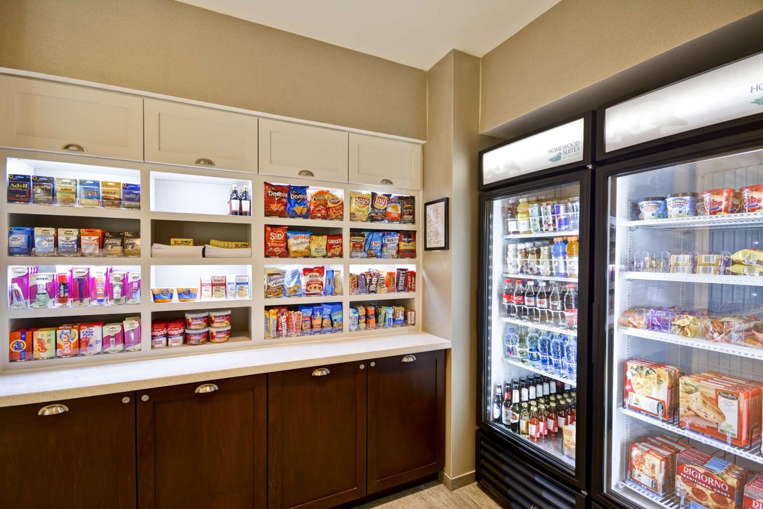 Homewood Suites By Hilton Las Vegas City Center — 15