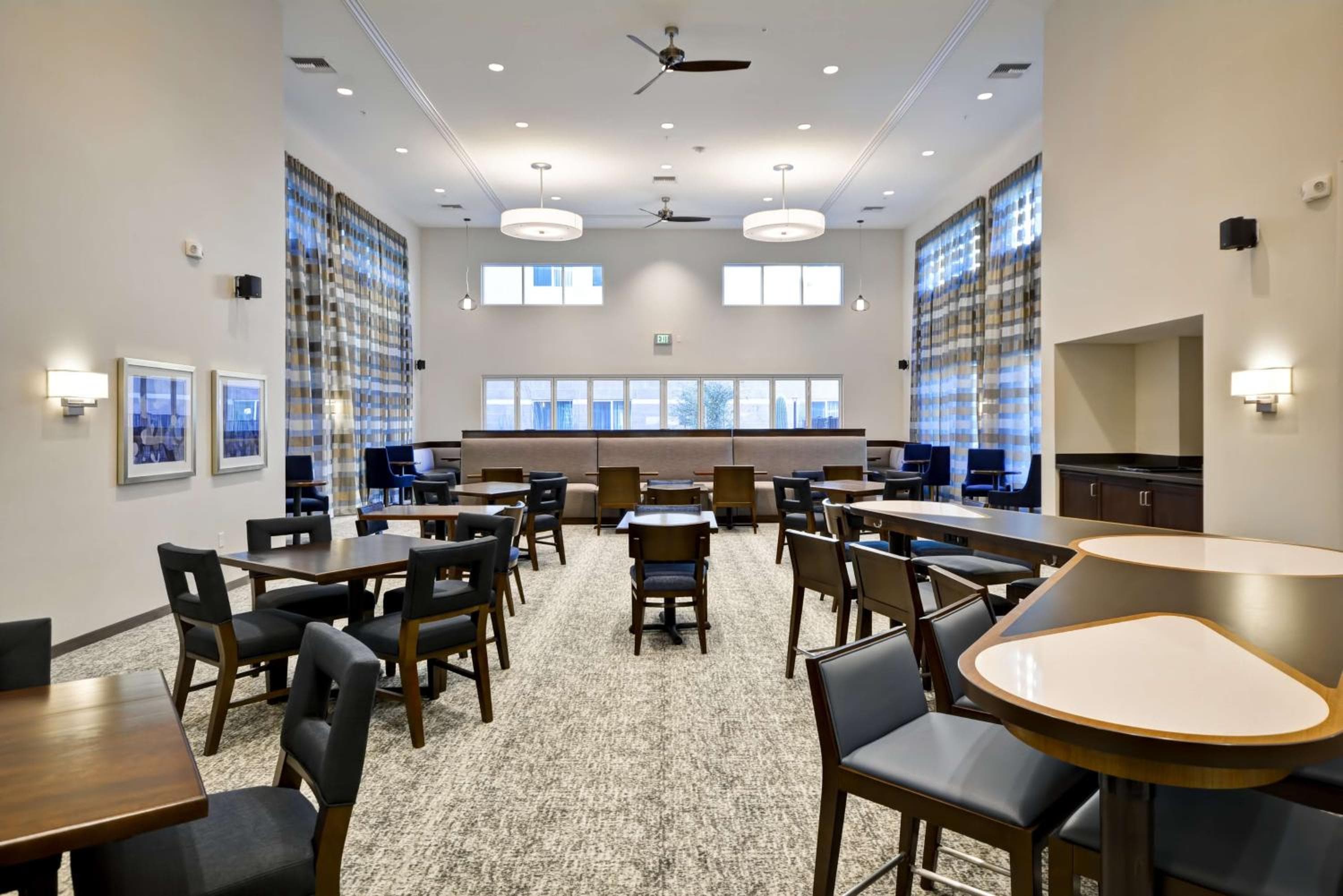 Homewood Suites By Hilton Las Vegas City Center — 16
