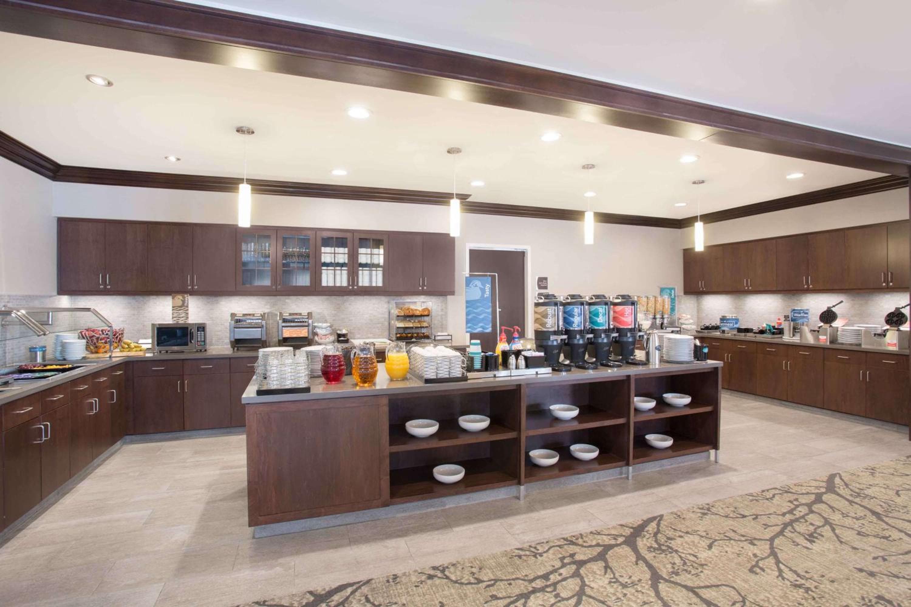 Homewood Suites By Hilton Las Vegas City Center — 17