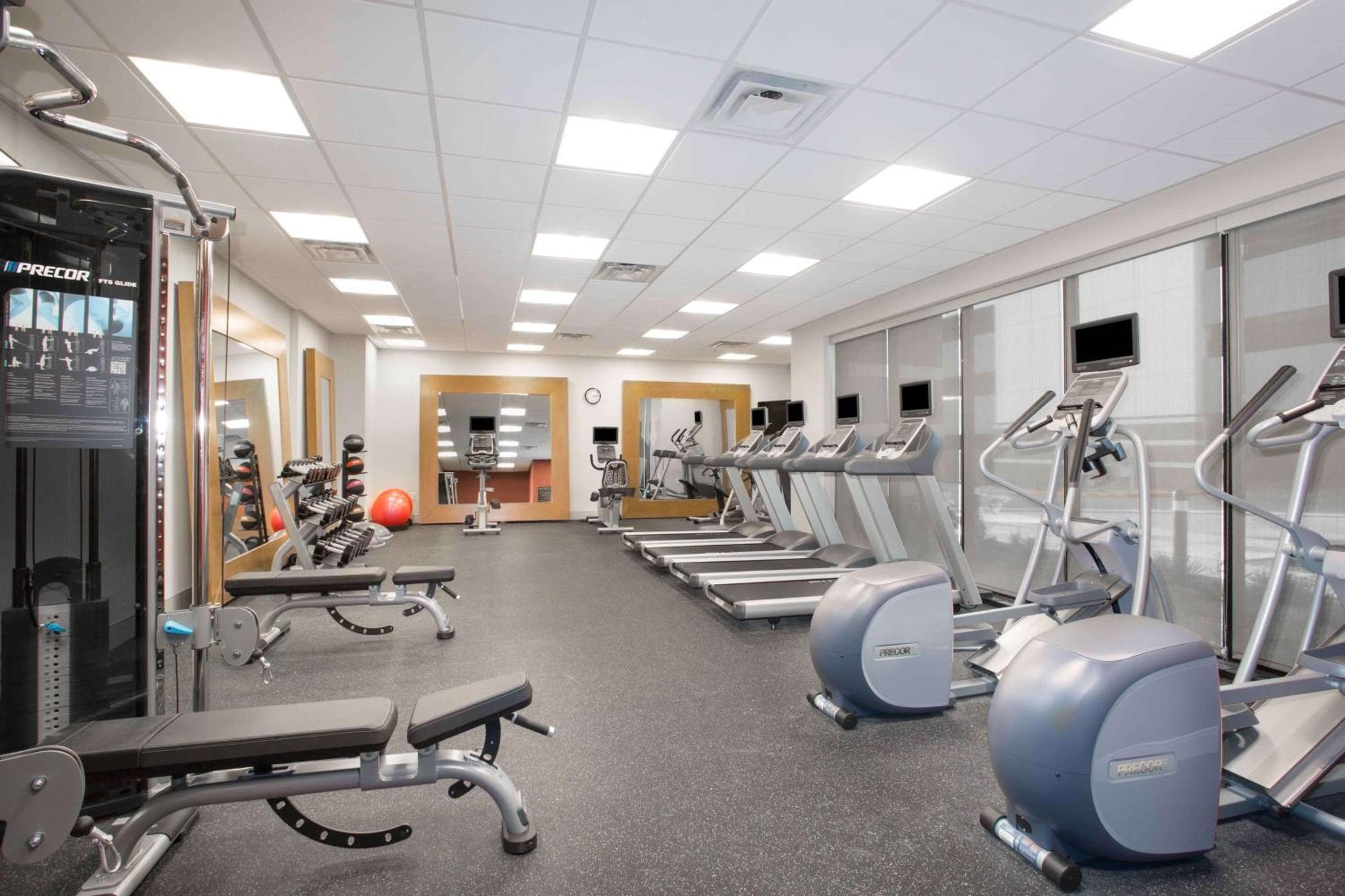 Homewood Suites By Hilton Las Vegas City Center — 19