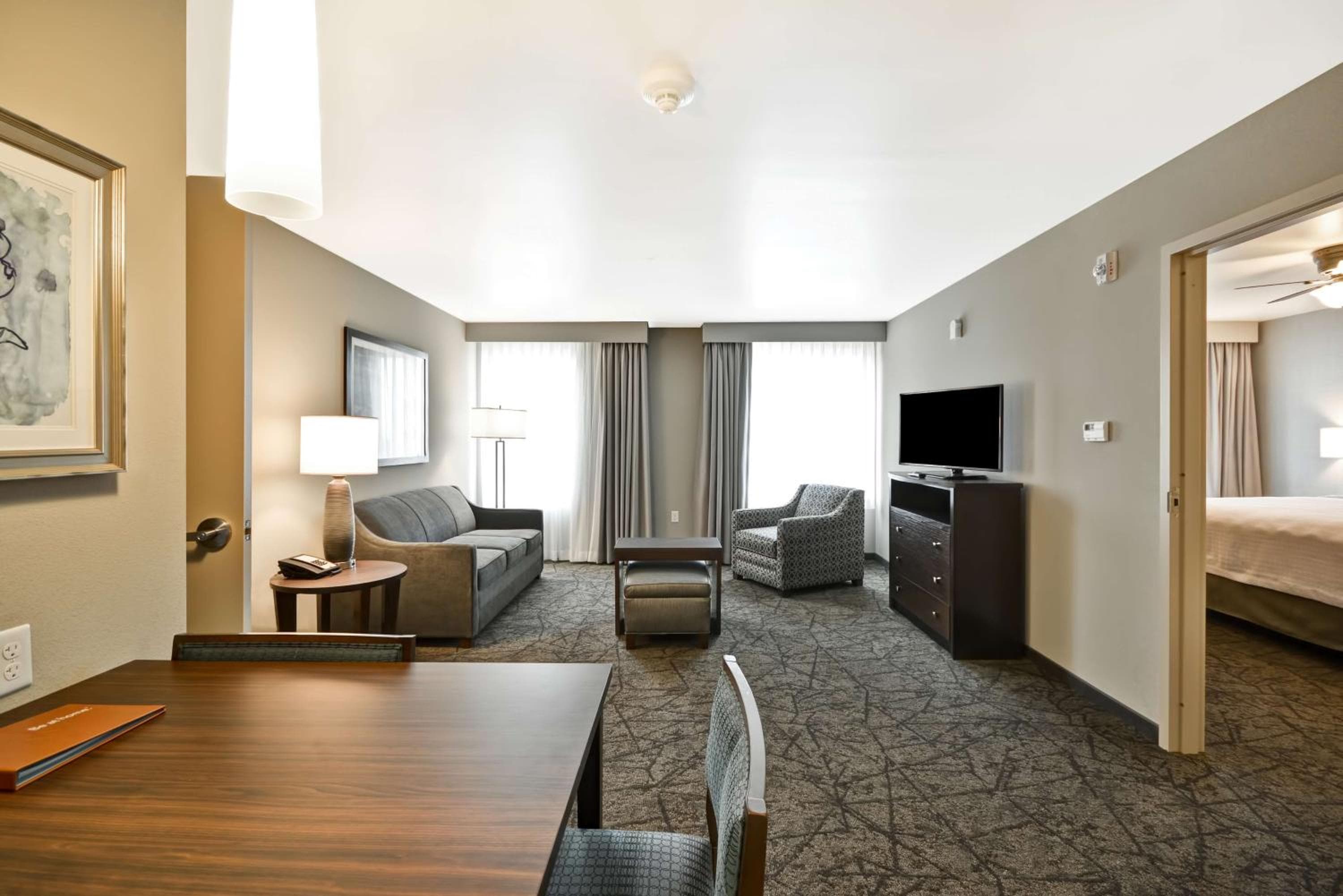 Homewood Suites By Hilton Las Vegas City Center — 20