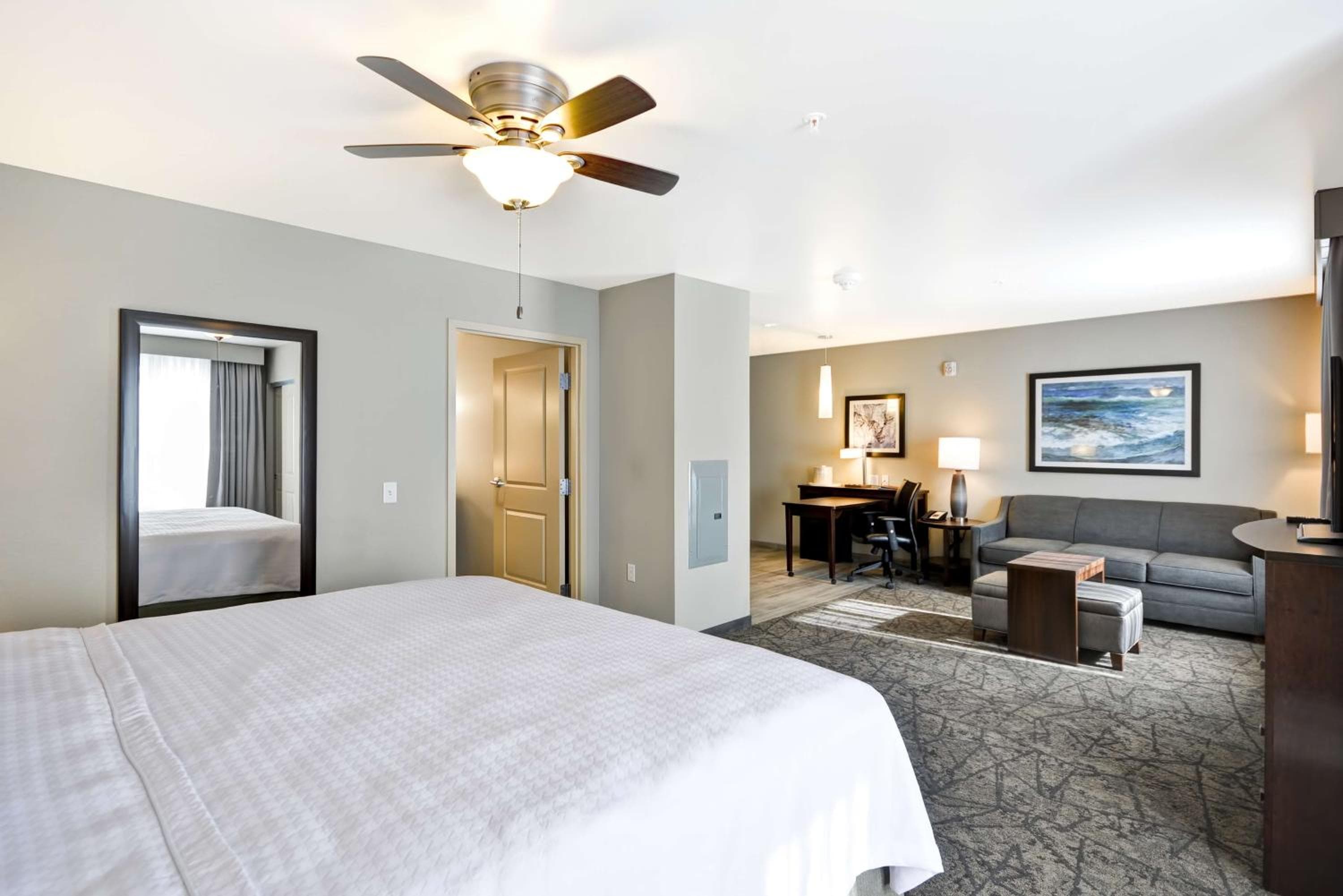 Homewood Suites By Hilton Las Vegas City Center — 21