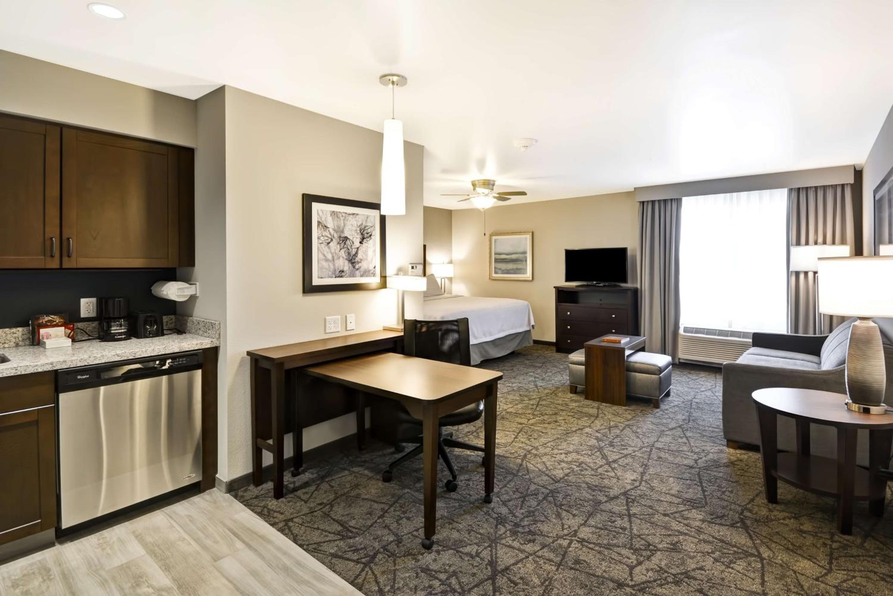 Homewood Suites By Hilton Las Vegas City Center — 22