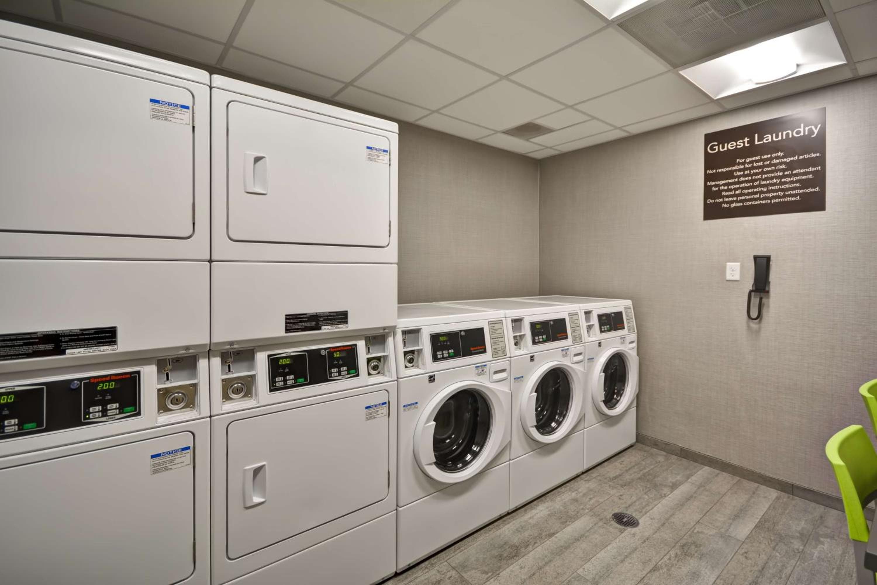 Homewood Suites By Hilton Las Vegas City Center — 23
