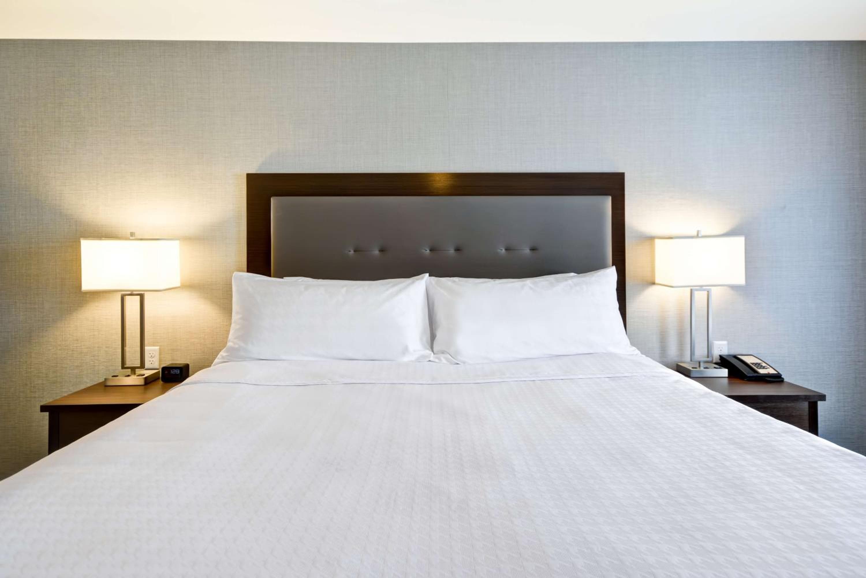 Homewood Suites By Hilton Las Vegas City Center — 24