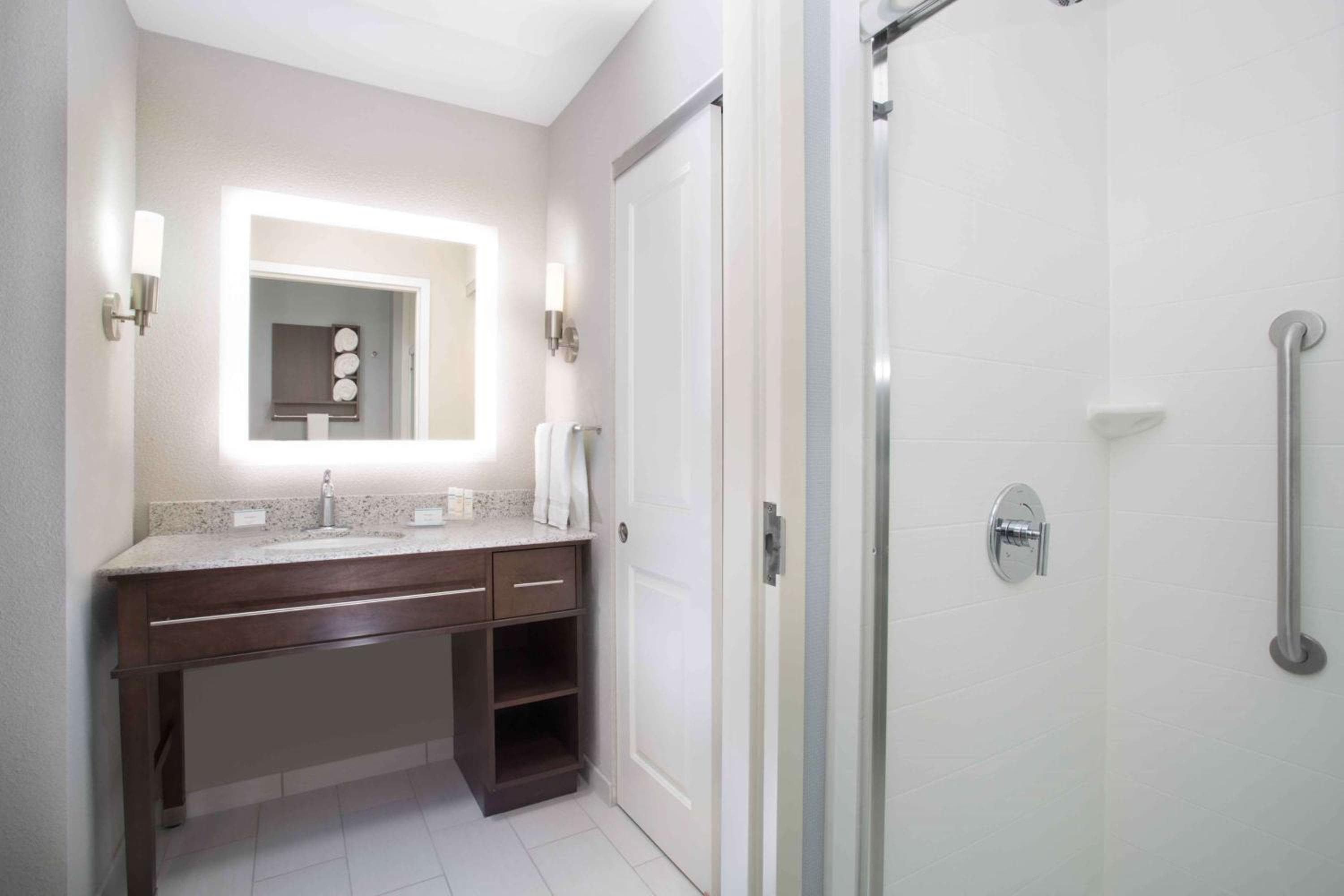 Homewood Suites By Hilton Las Vegas City Center — 25
