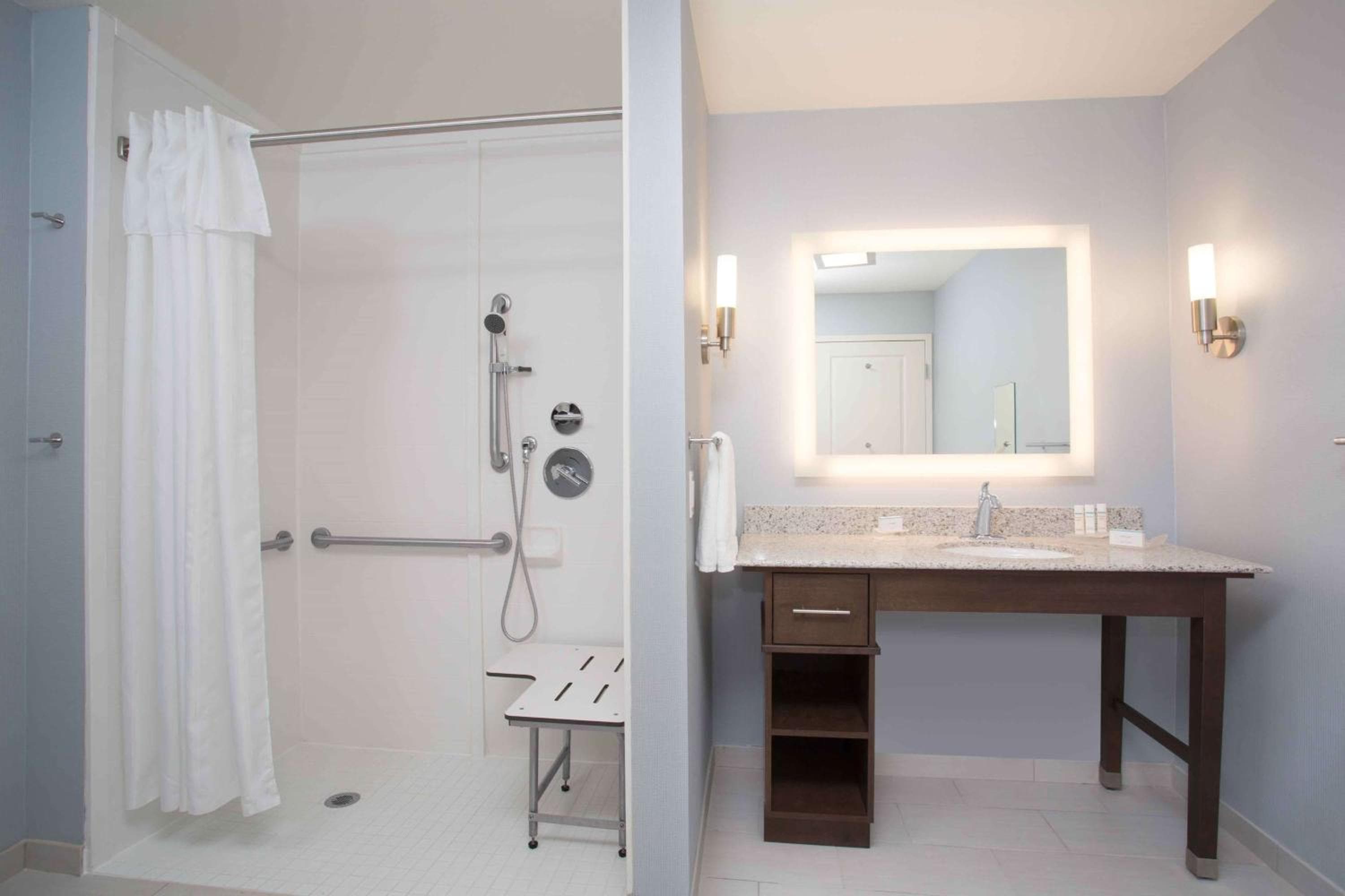 Homewood Suites By Hilton Las Vegas City Center — 26