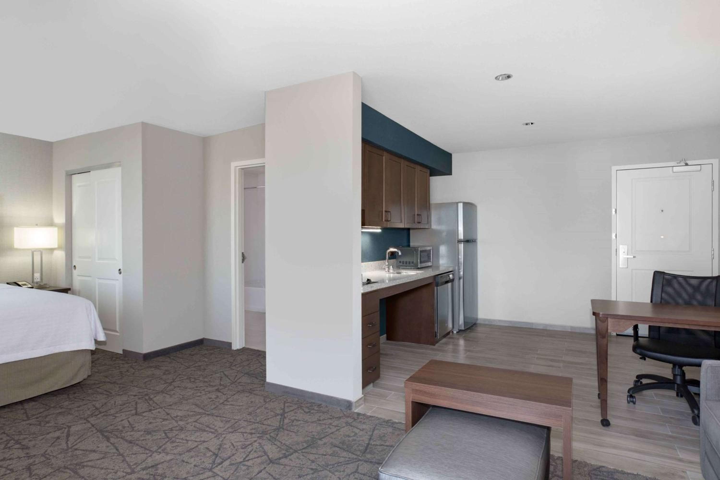 Homewood Suites By Hilton Las Vegas City Center — 27