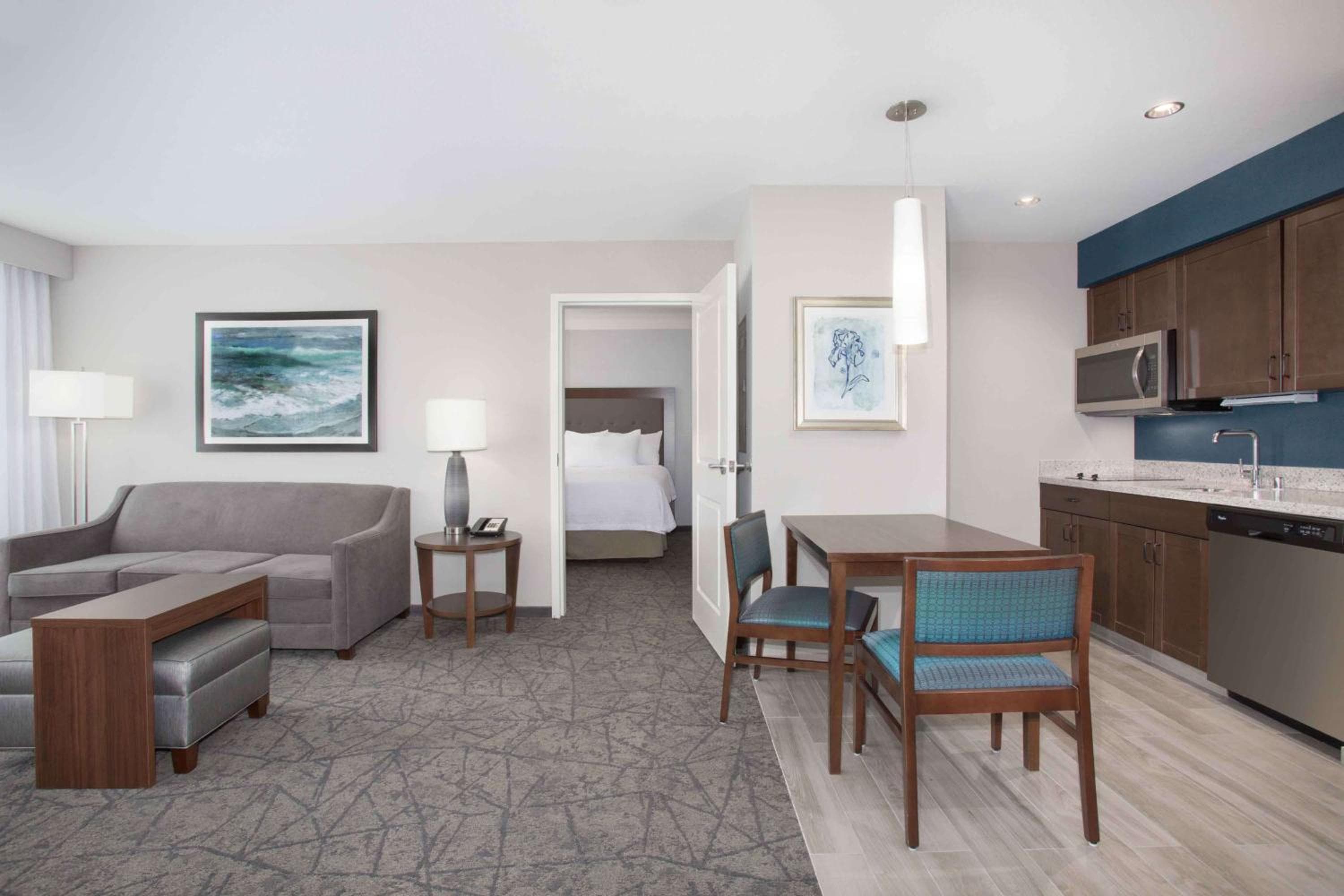 Homewood Suites By Hilton Las Vegas City Center — 28