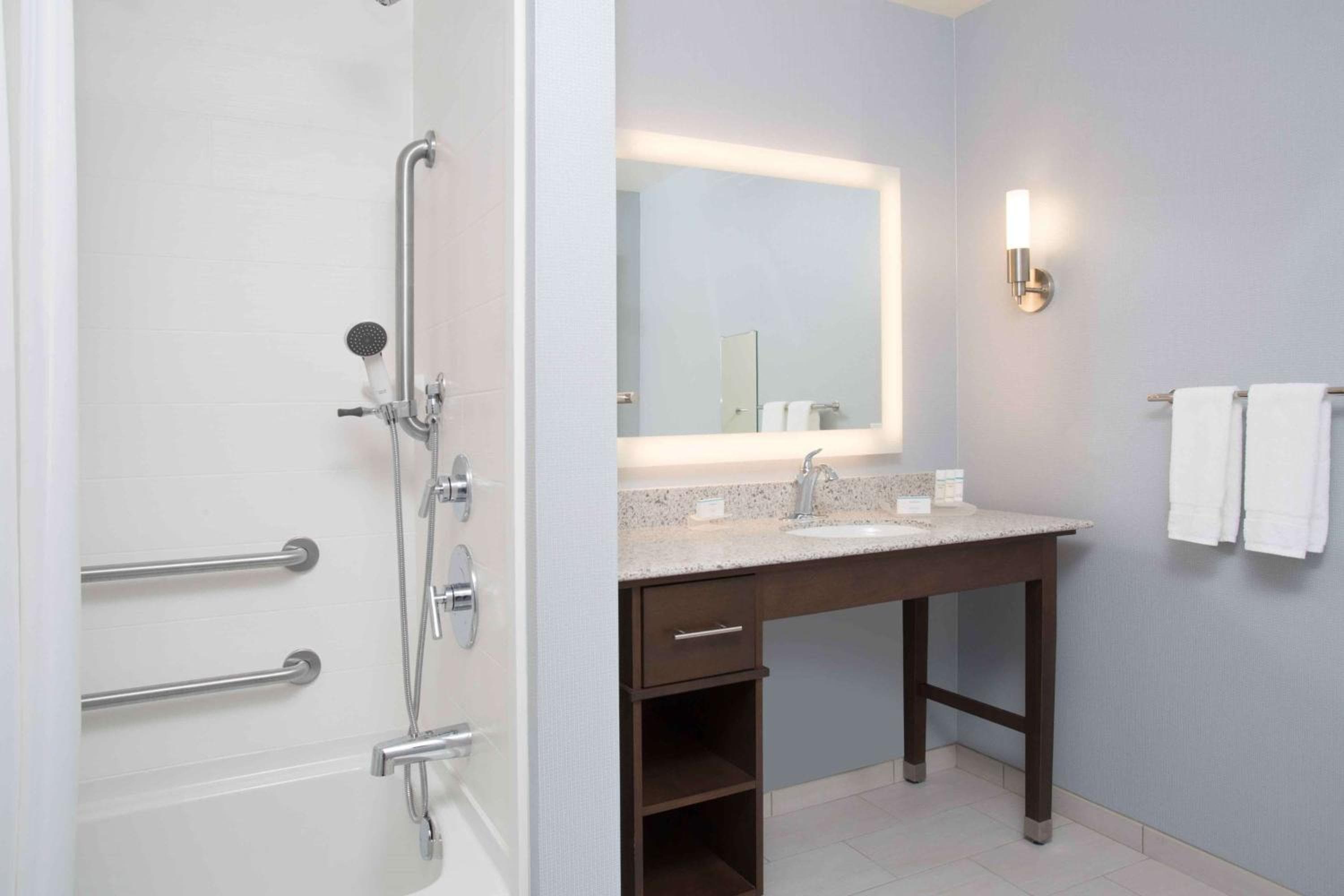 Homewood Suites By Hilton Las Vegas City Center — 30