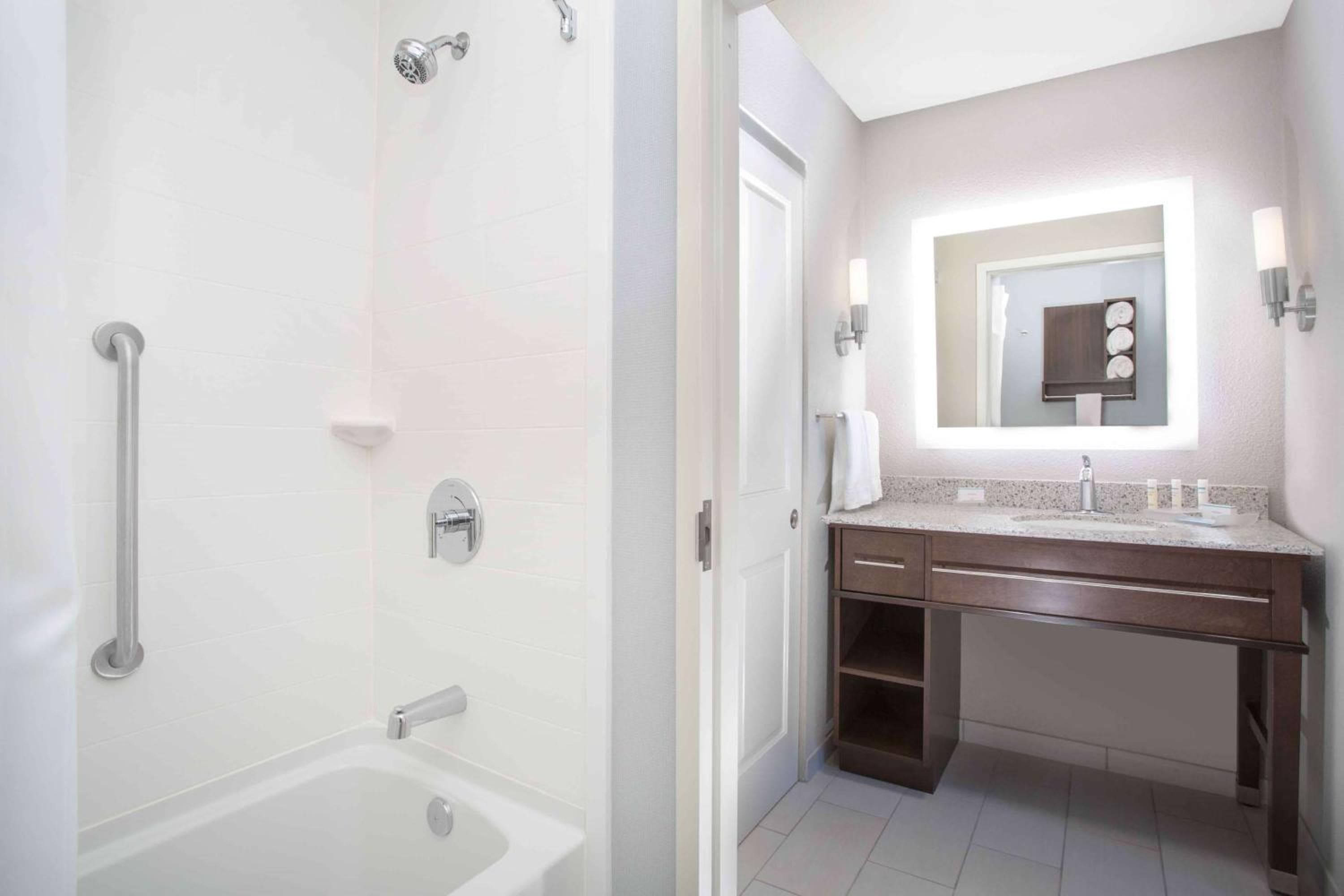 Homewood Suites By Hilton Las Vegas City Center — 29