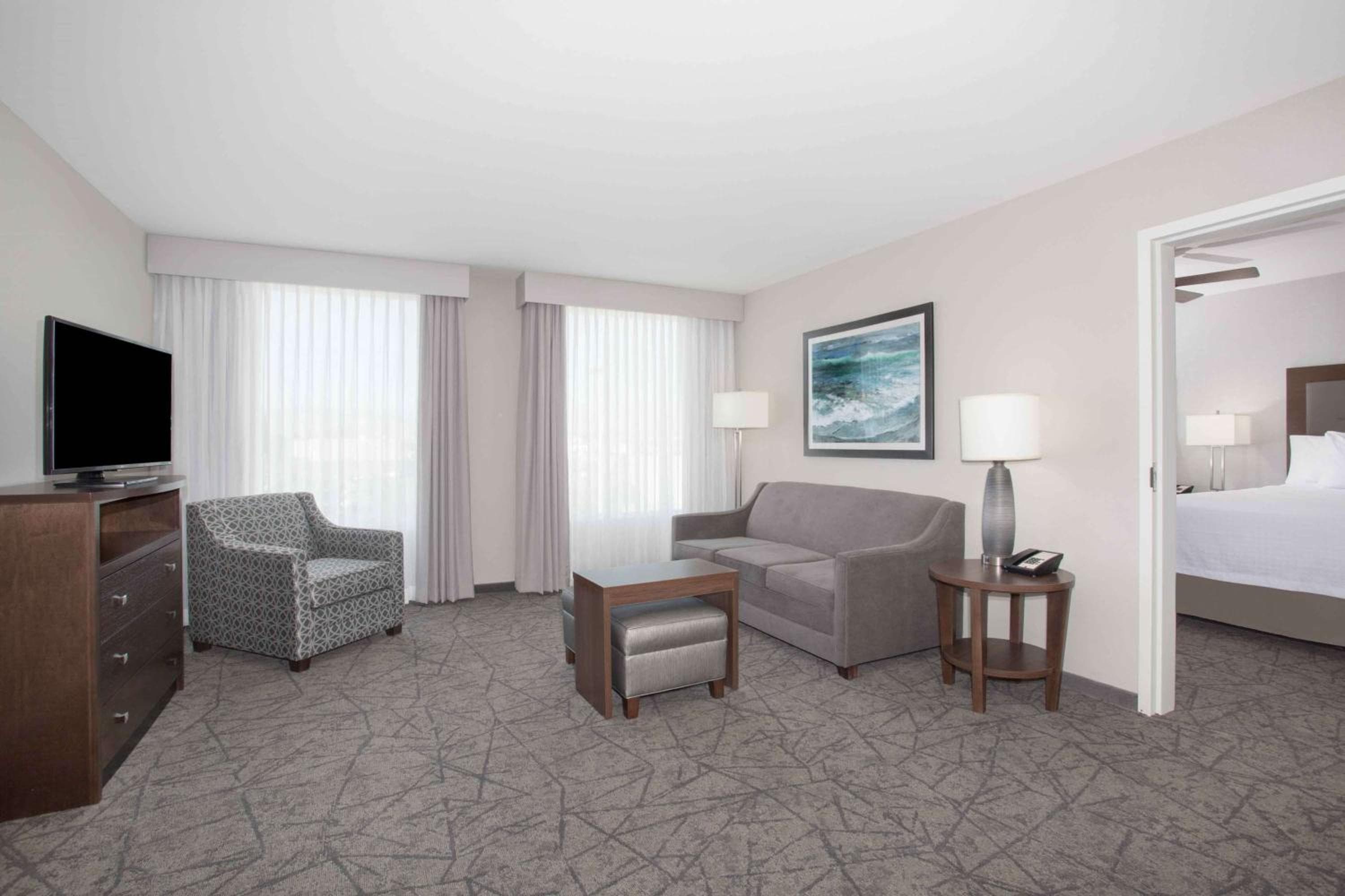 Homewood Suites By Hilton Las Vegas City Center — 17