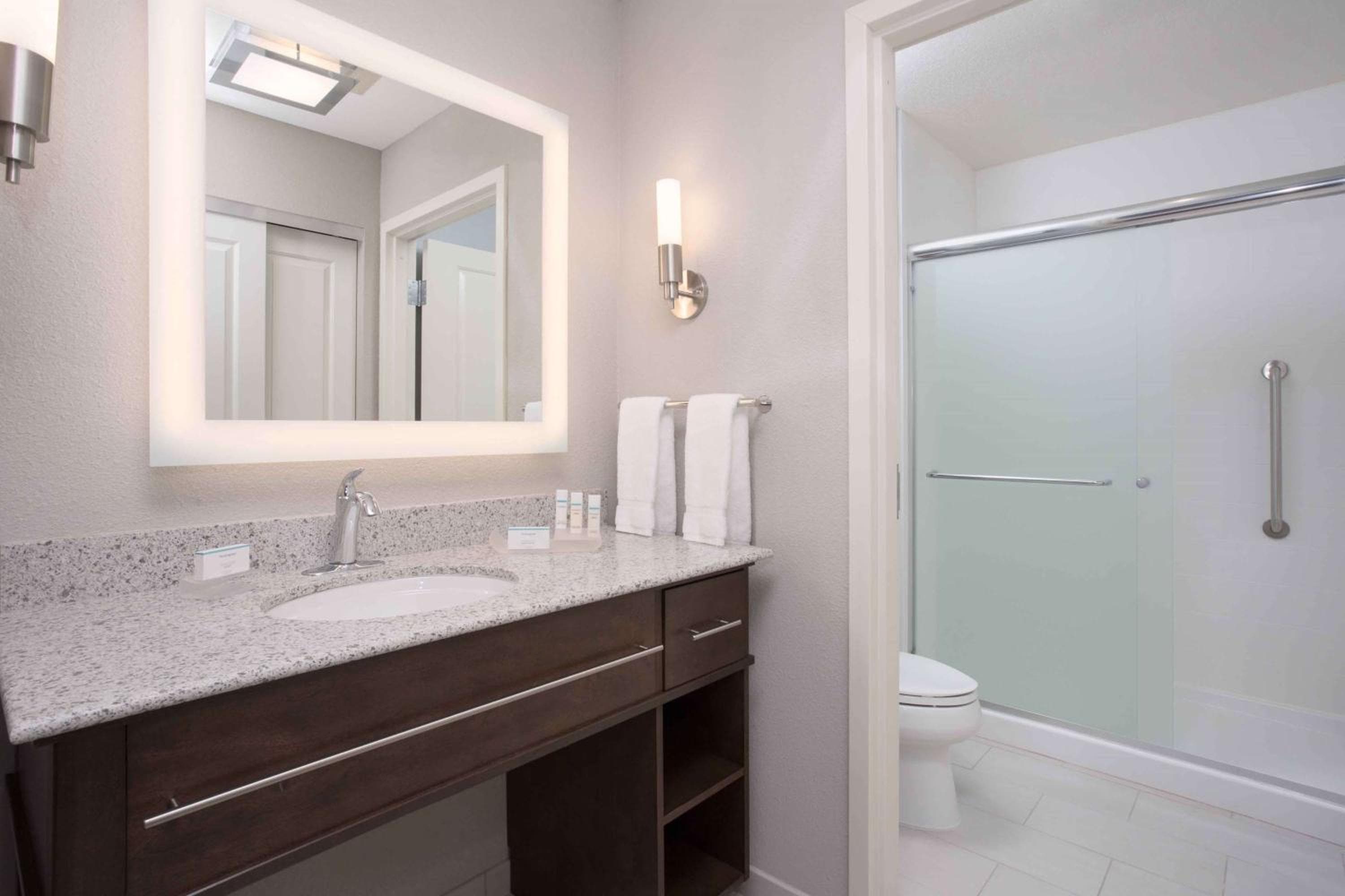 Homewood Suites By Hilton Las Vegas City Center — 19