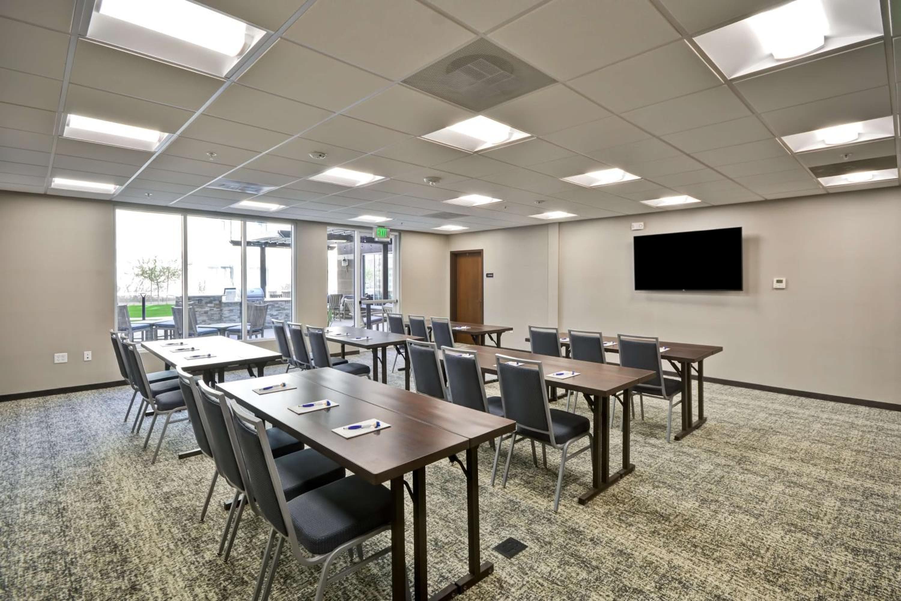 Homewood Suites By Hilton Las Vegas City Center — 2
